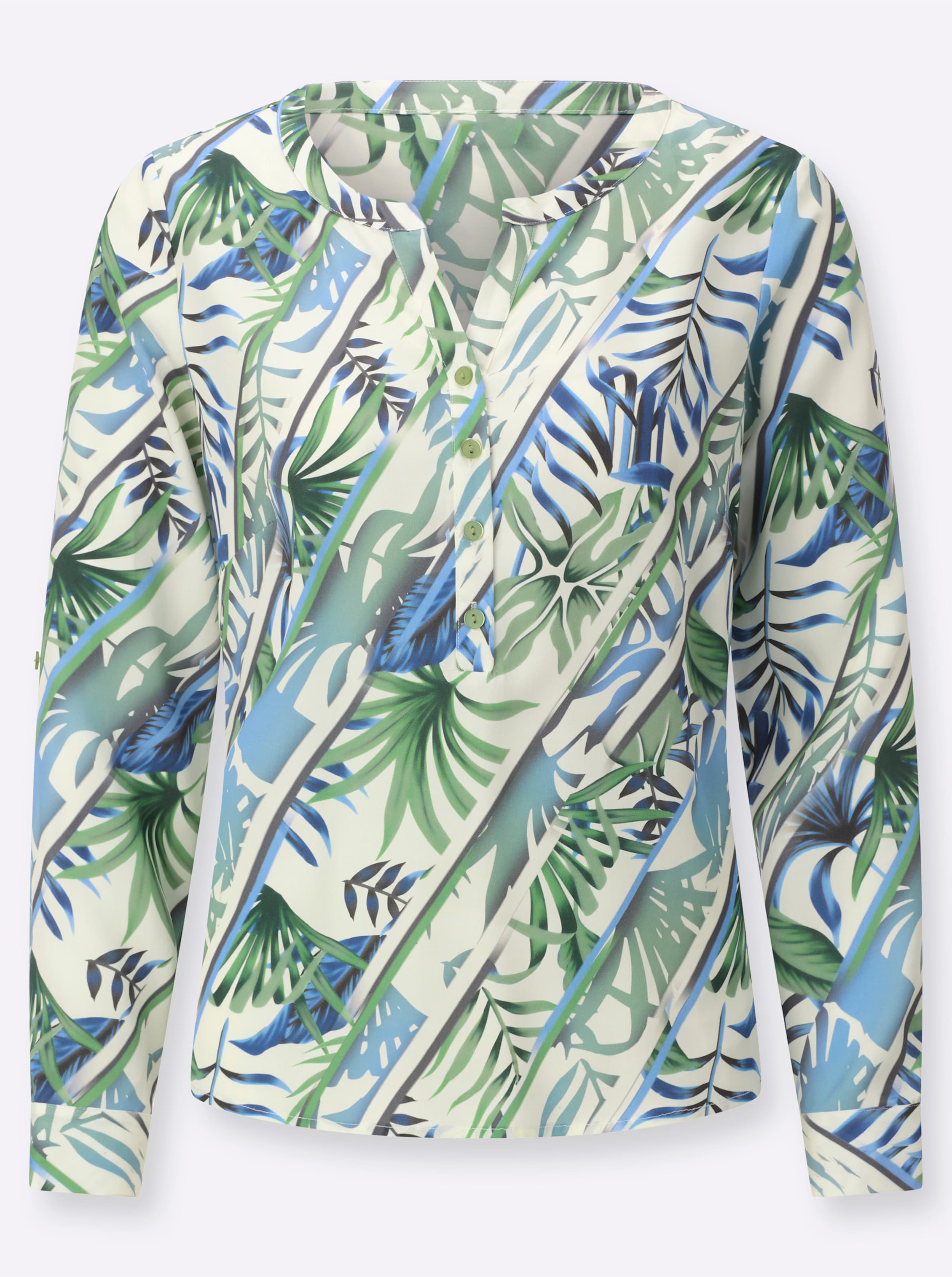 Thumbnail - Schlupfbluse