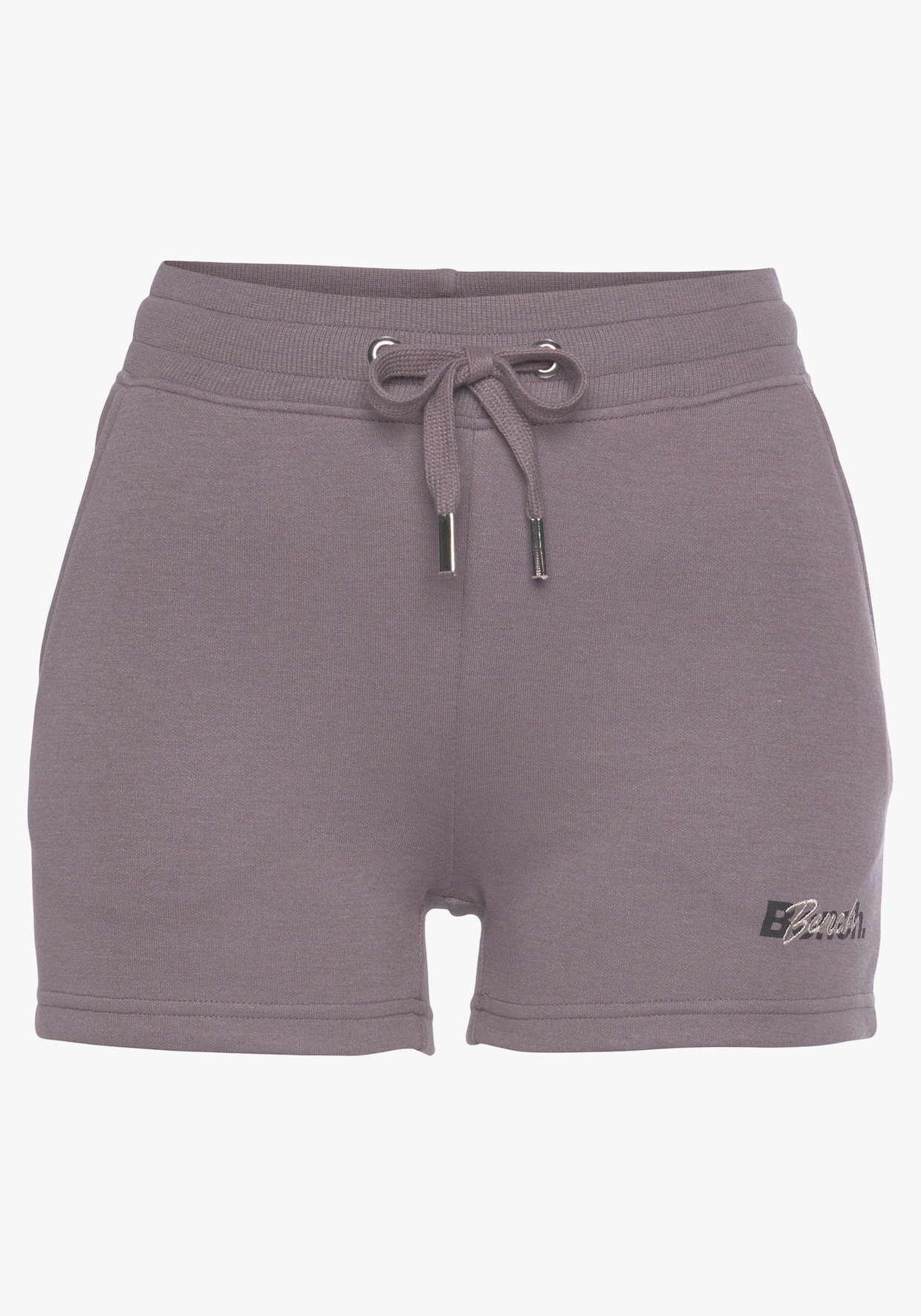 Shorts - mauve