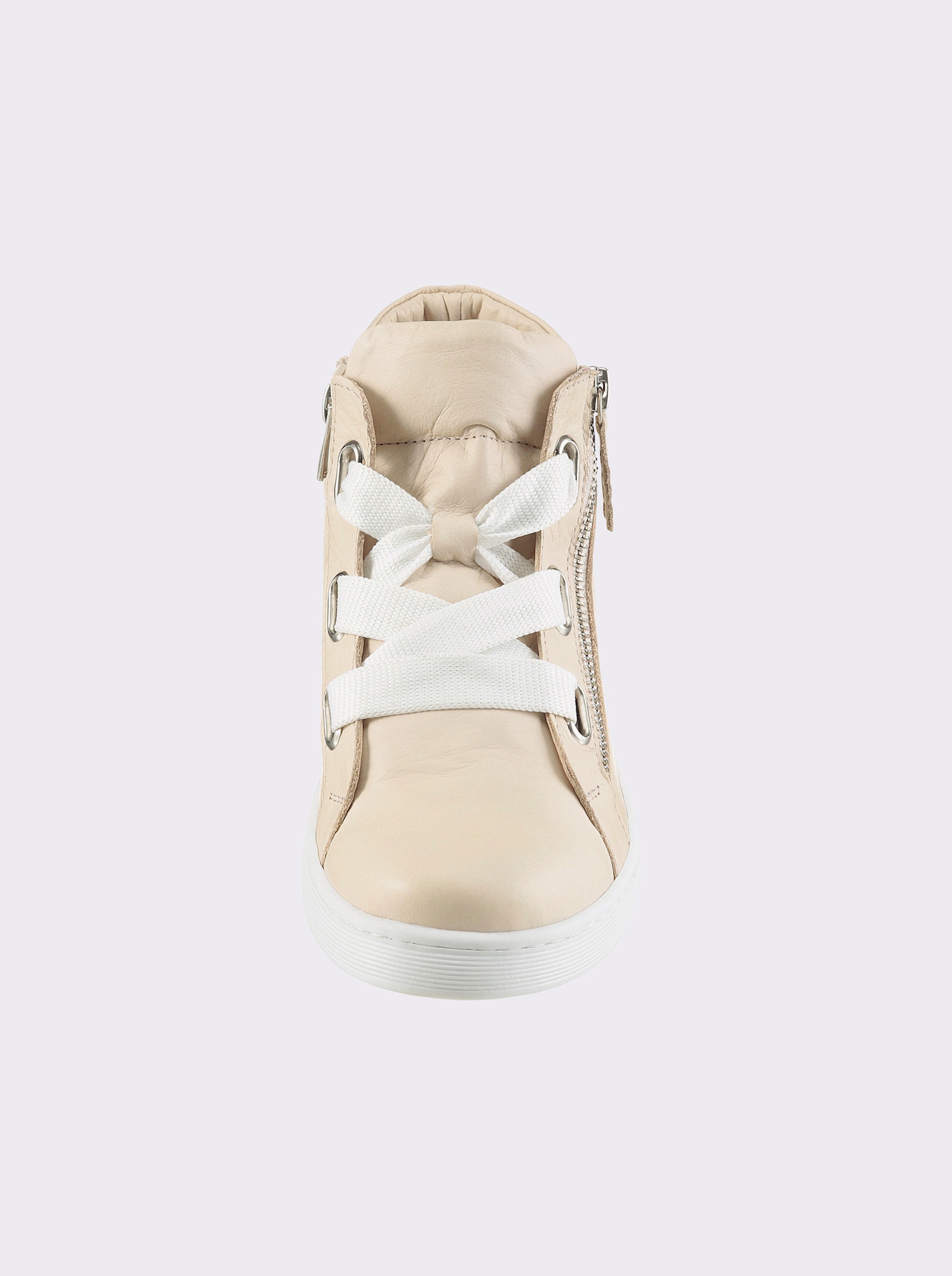 Andrea Conti Schnürer - creme