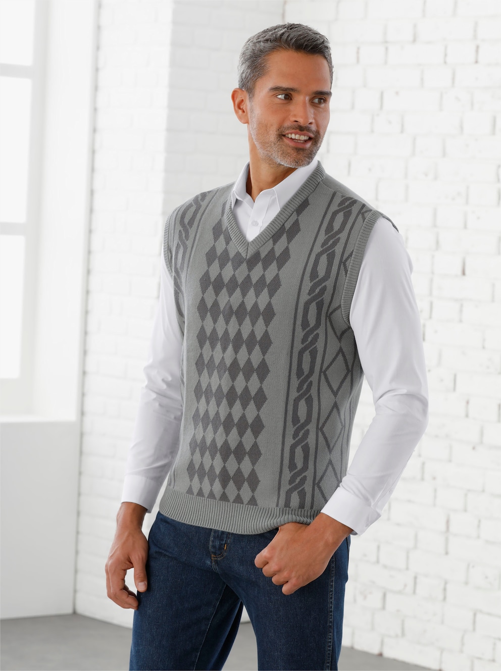 HERRENMODE KAUFEN IM ONLINE SHOP visual data 7