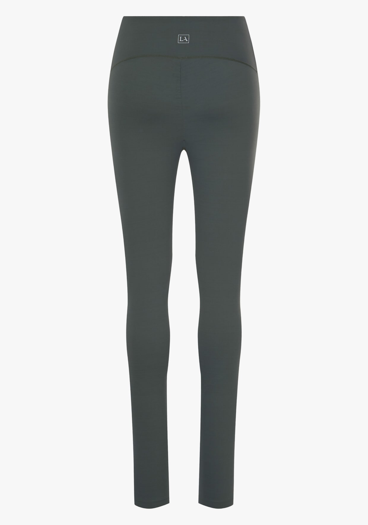 LASCANA ACTIVE Functionele legging - kaki