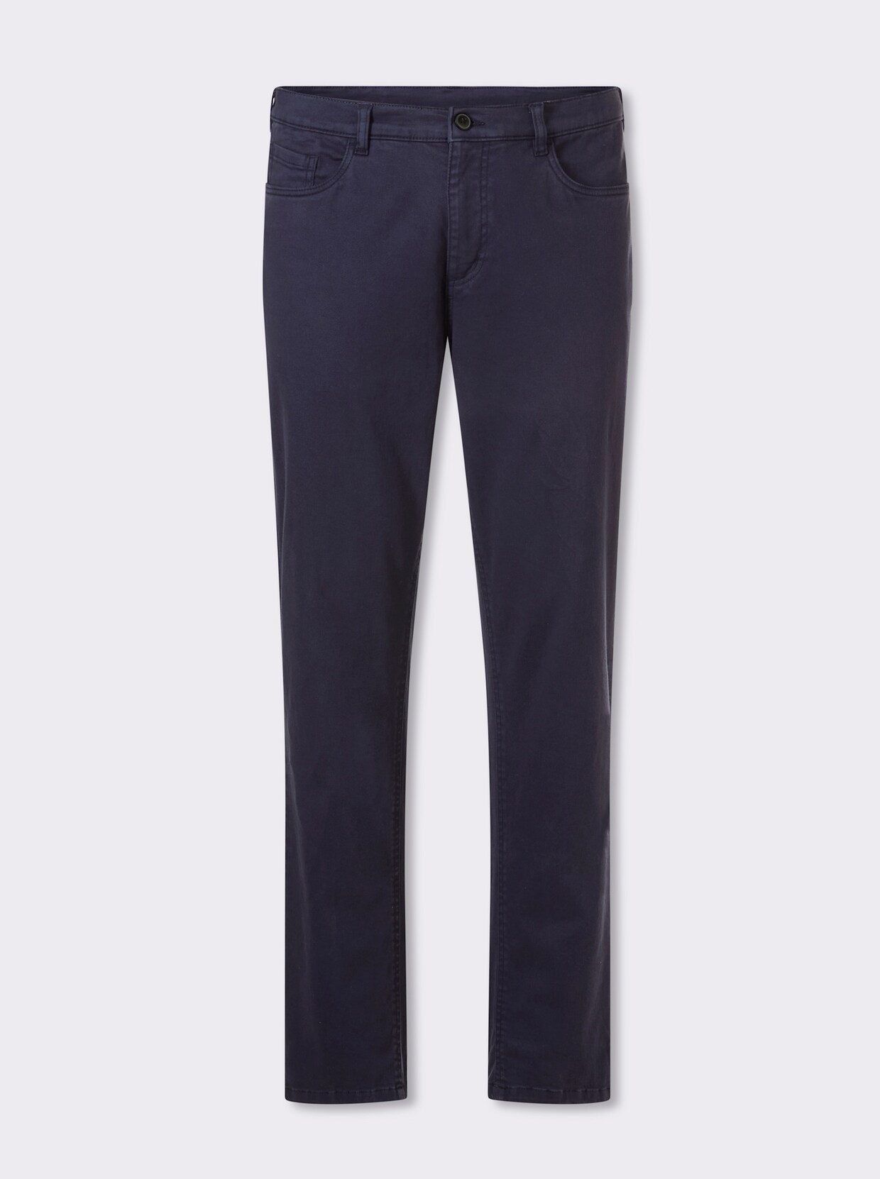Marco Donati 5-Pocket-Hose - marine