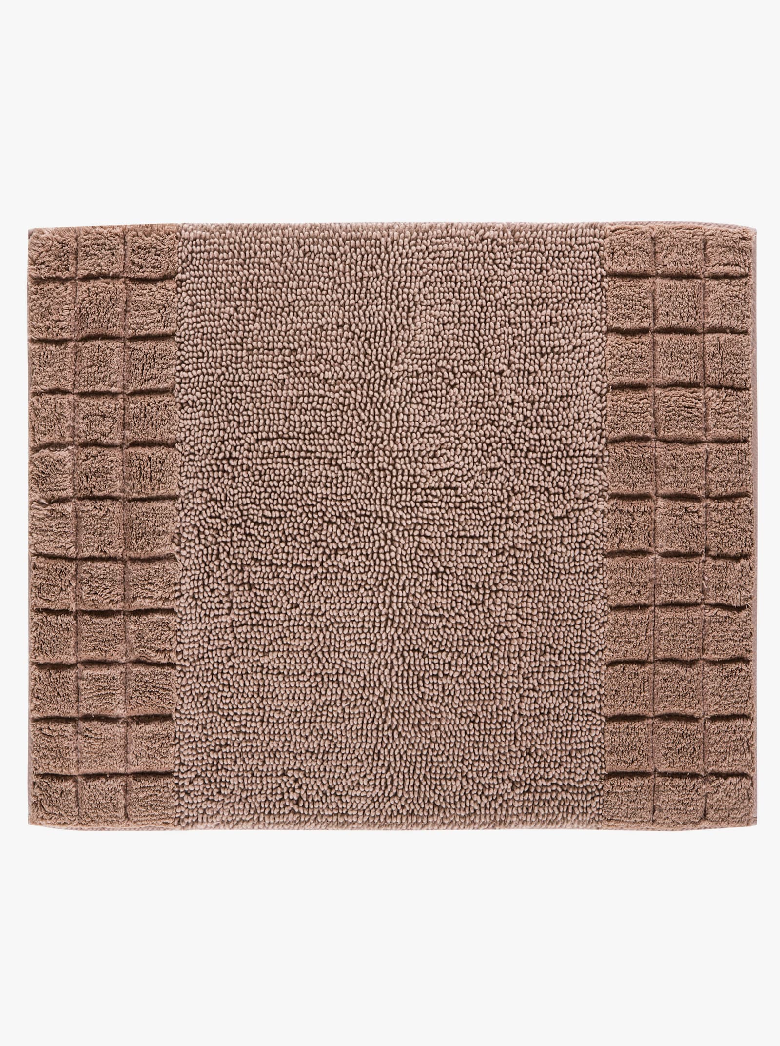 Grund Badteppich - taupe