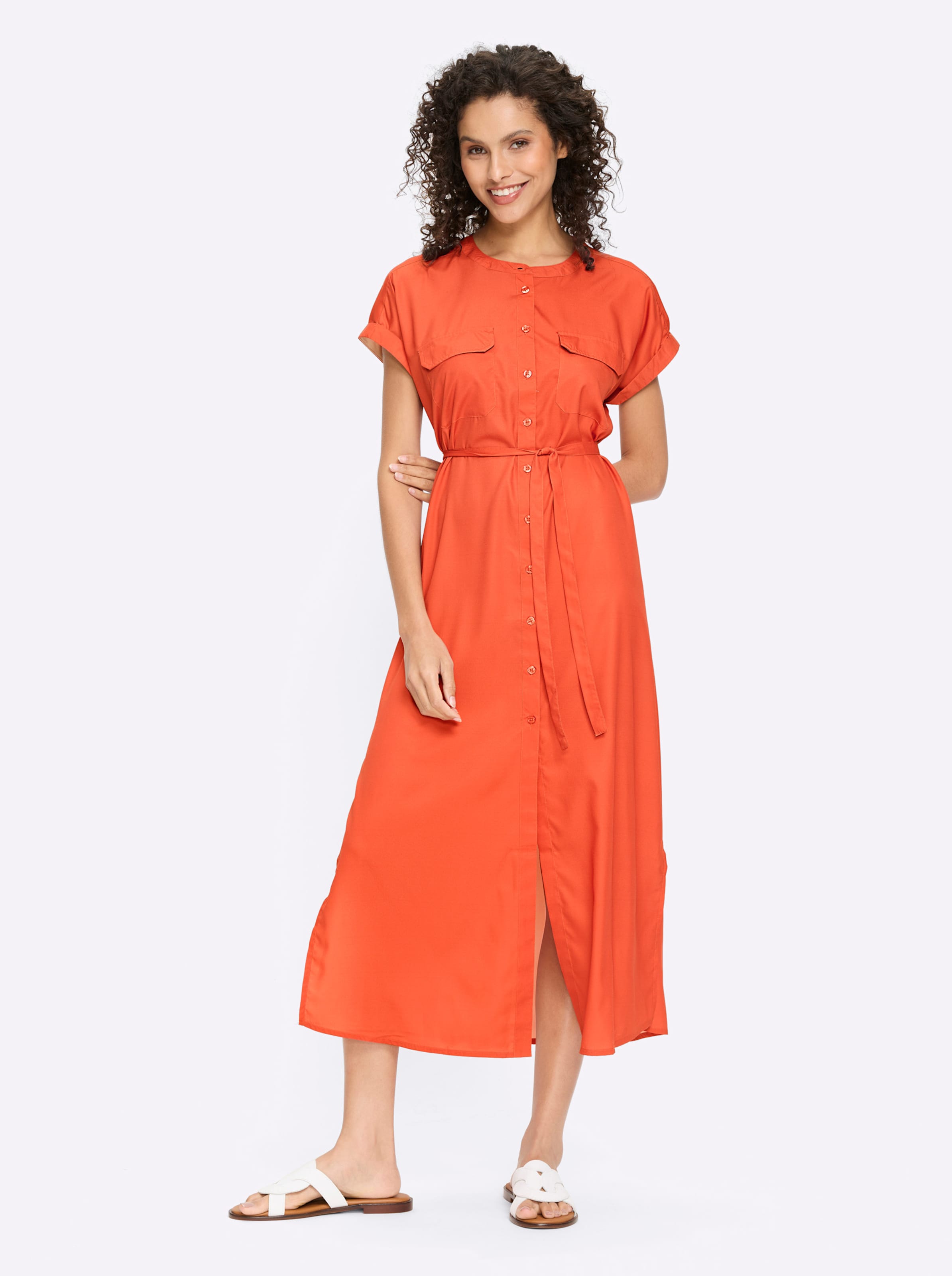 Sommerkleid