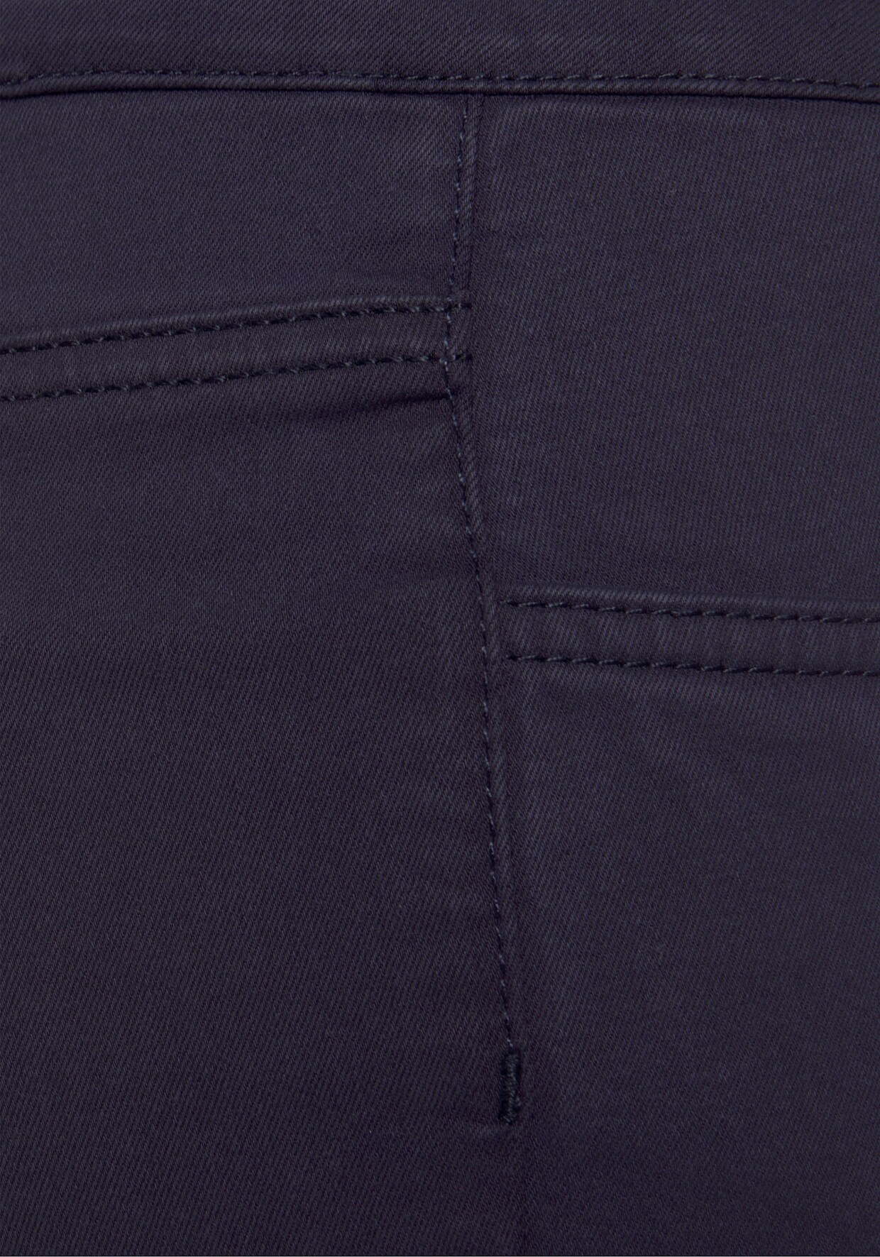 LASCANA High-waist-Jeans - marine