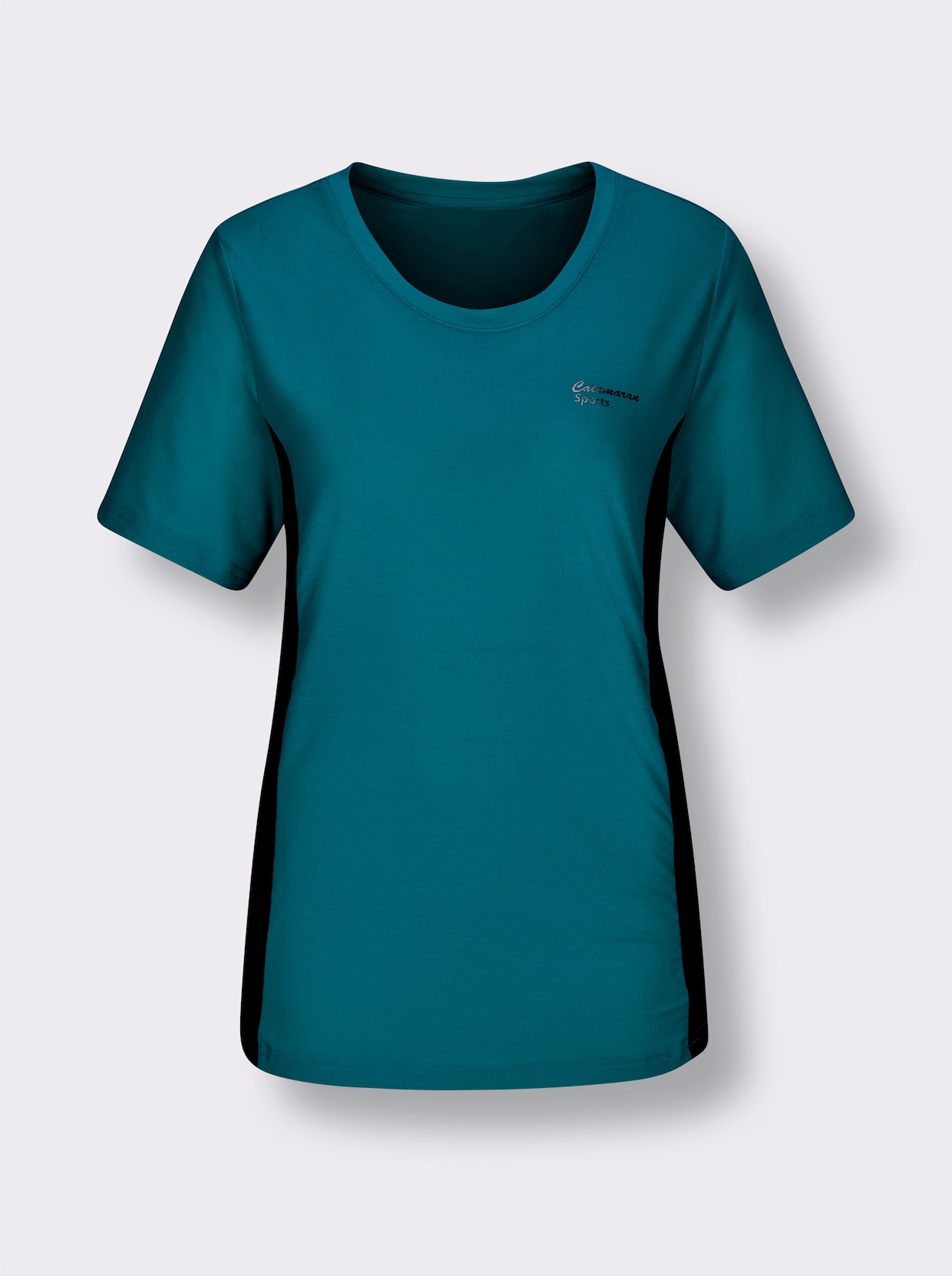 Catamaran Sports Funktionsshirt - aquapetrol