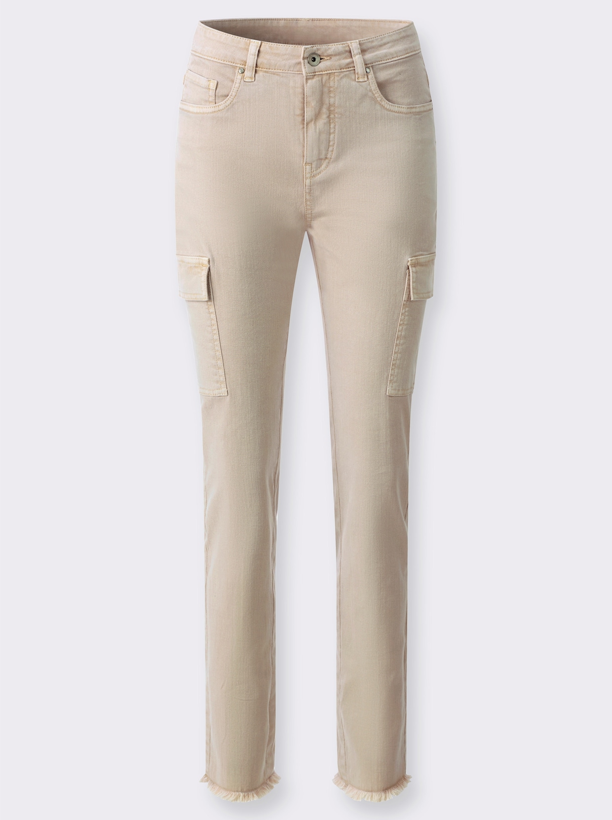 heine Hose - sand