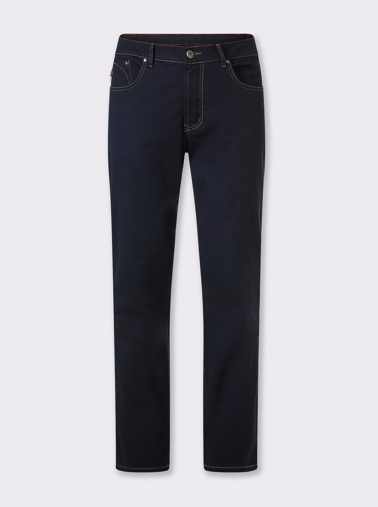 5-Pocket-Hose - marine
