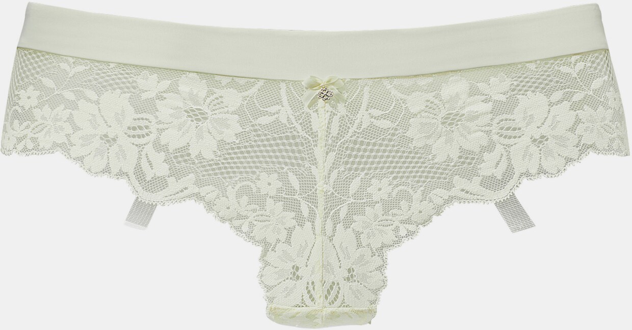 LASCANA String - vanille