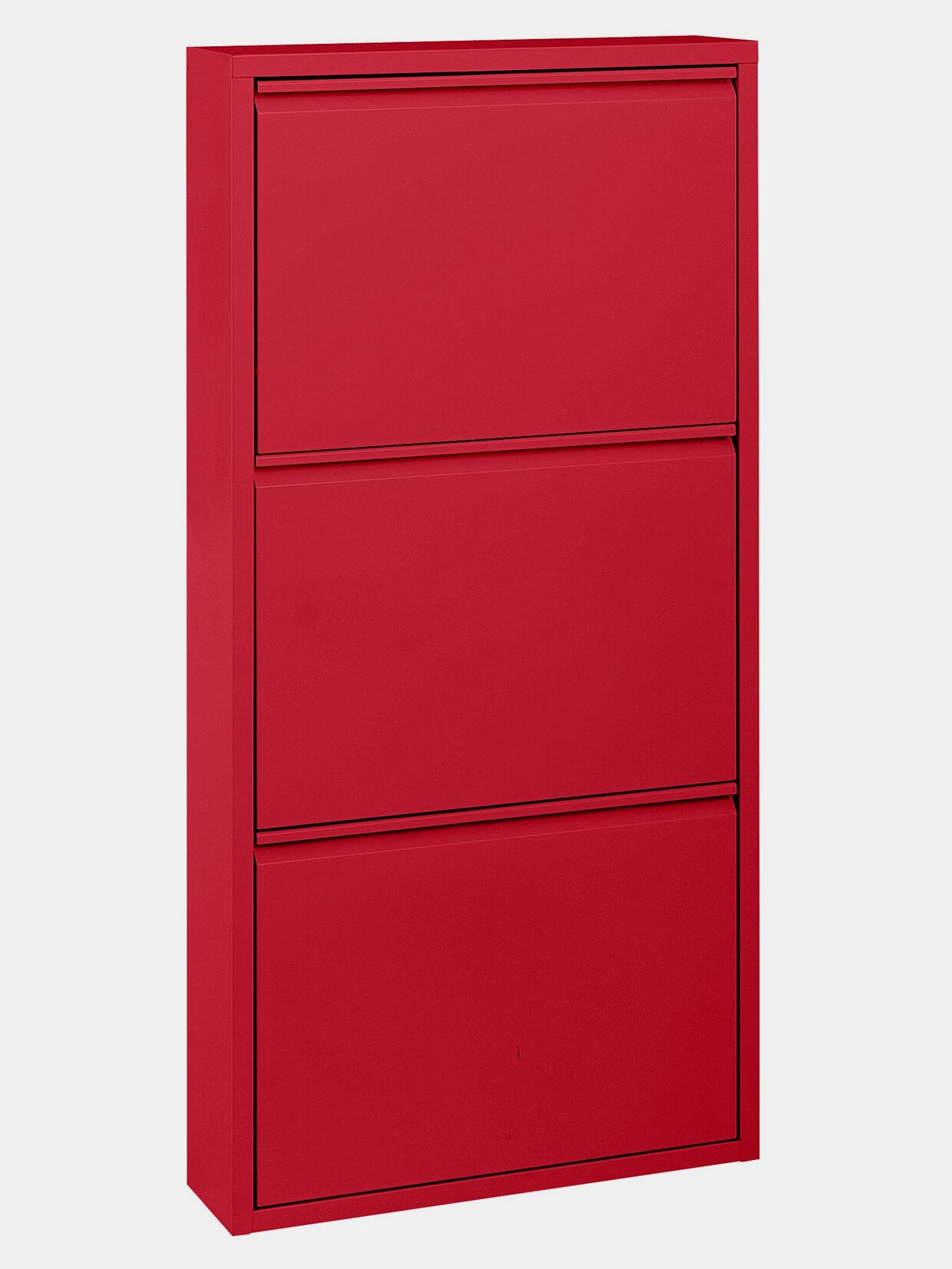heine home Schuhkipper - rot