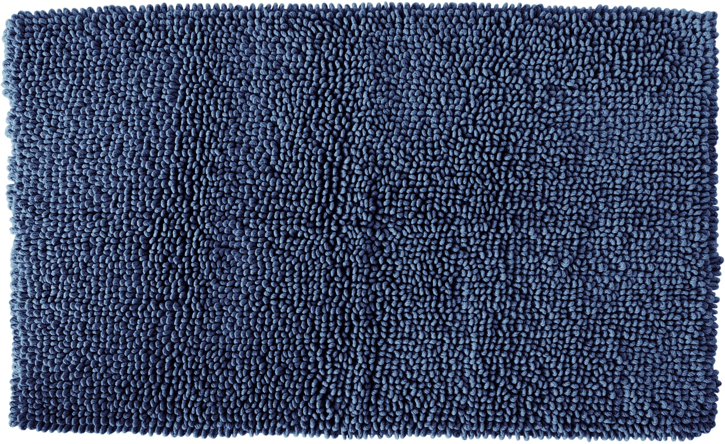 Teppich in günstig Kaufen-Badteppich in blau von heine home. Badteppich in blau von heine home <![CDATA[Badteppich Für Fußbodenheizung geeignet.]]>. 
