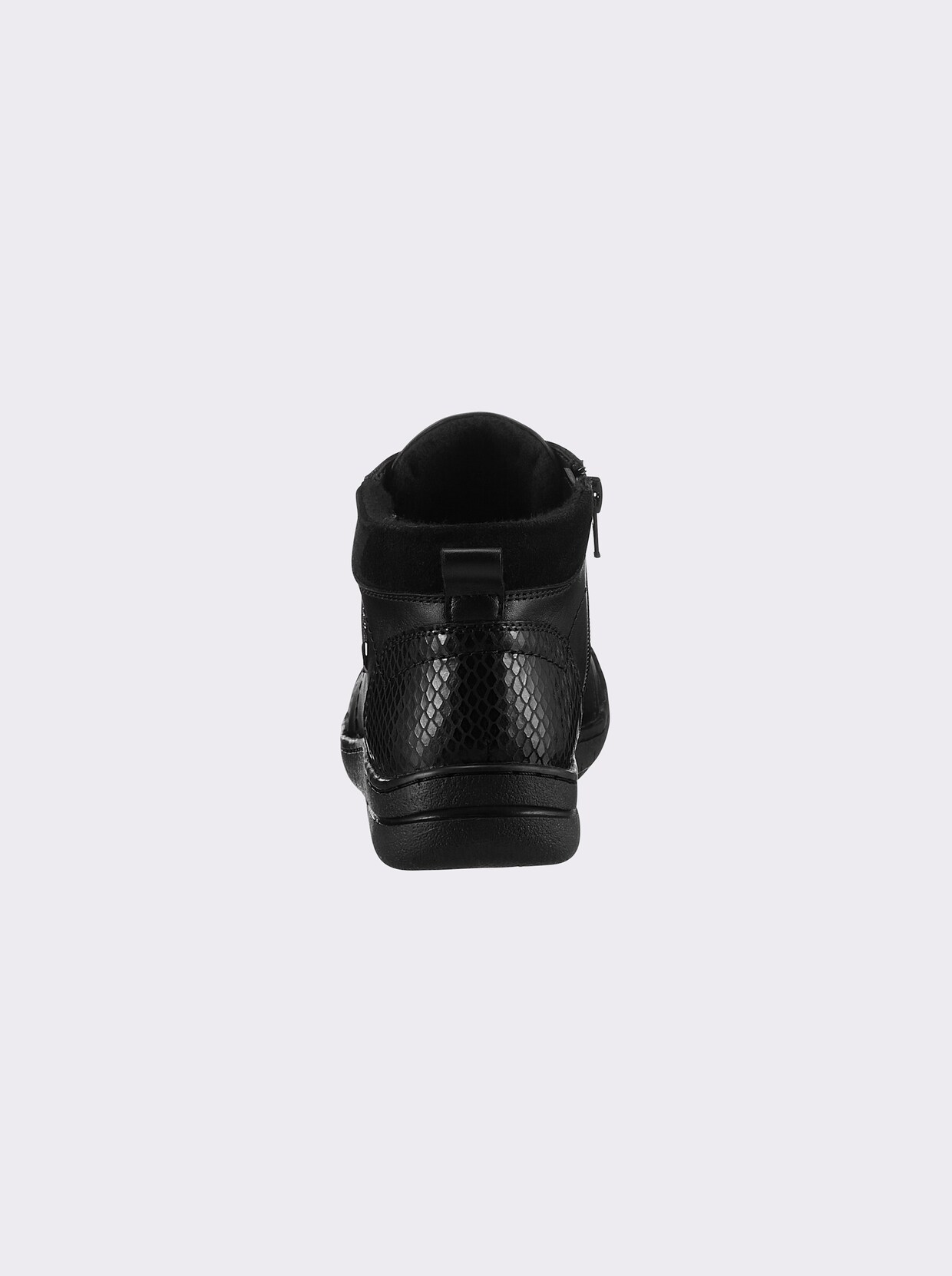 airsoft modern+ Bottines - noir