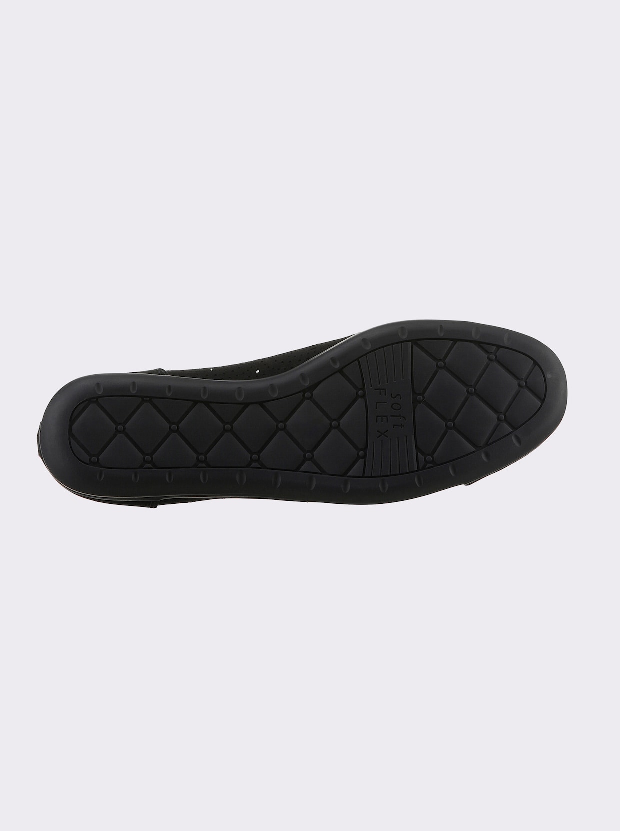 Jana Ballerines - noir