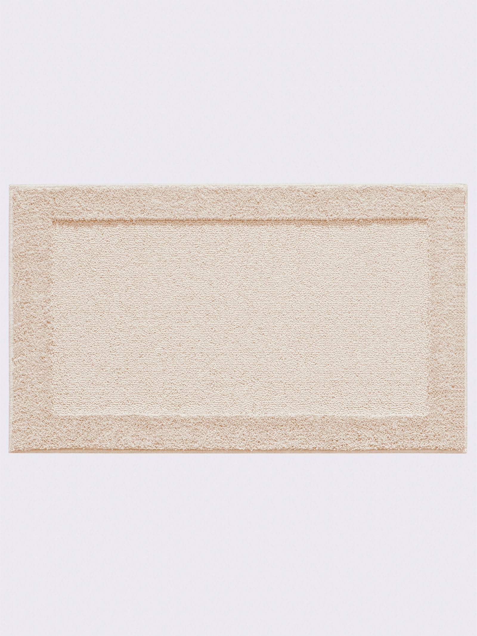 Grund Badematte - ecru