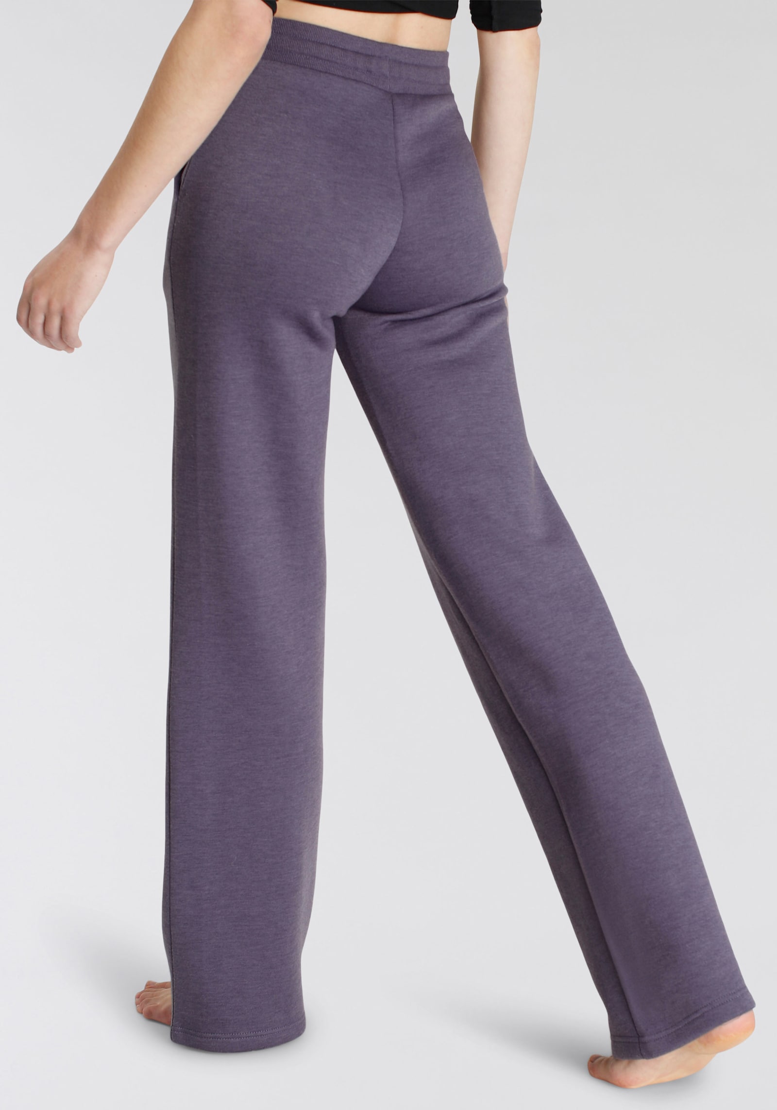 Vivance Relaxhose - lavendel