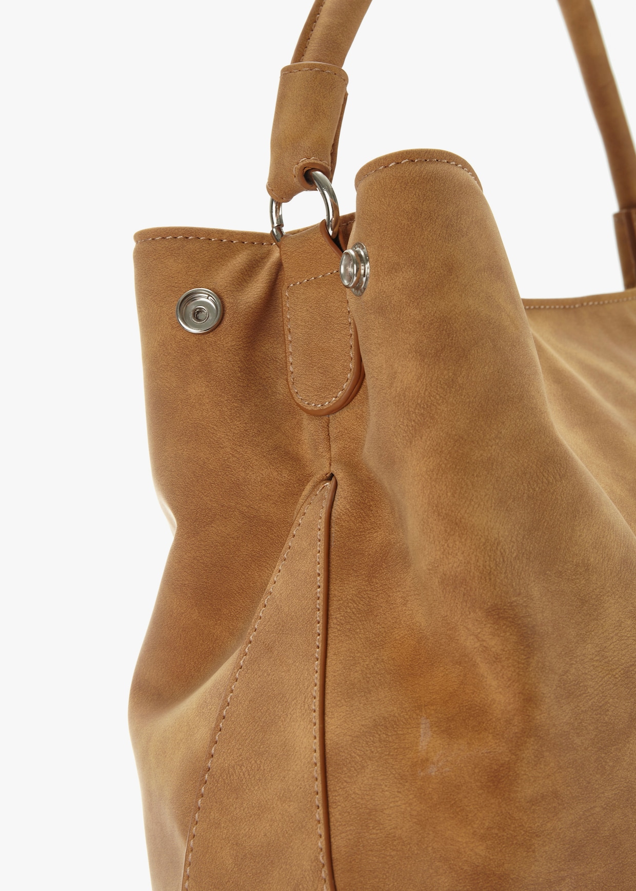 Vivance Handtasche - beige