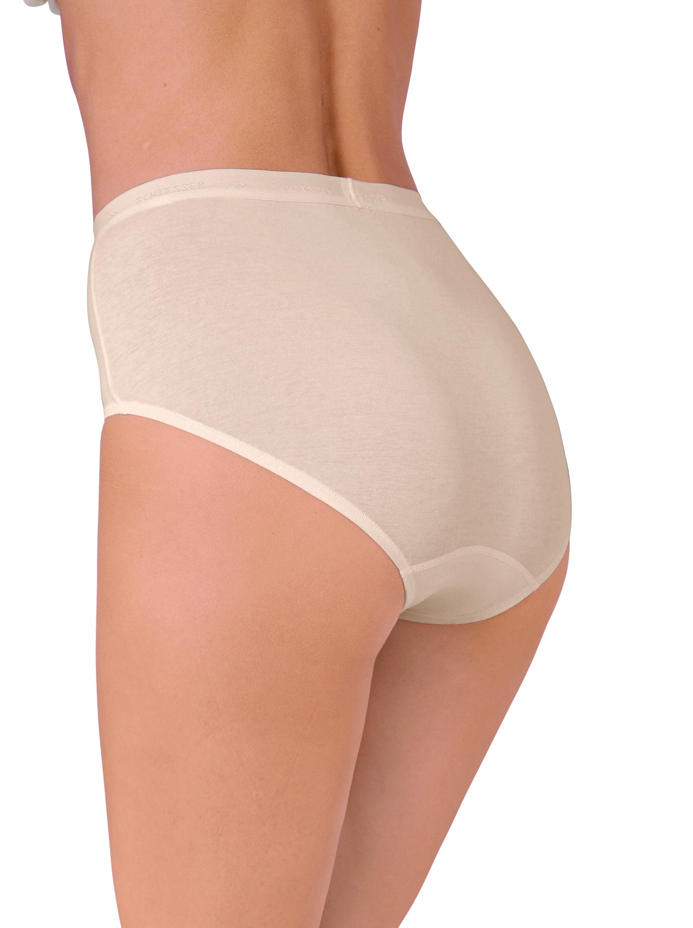 Schiesser Taillenslip - haut