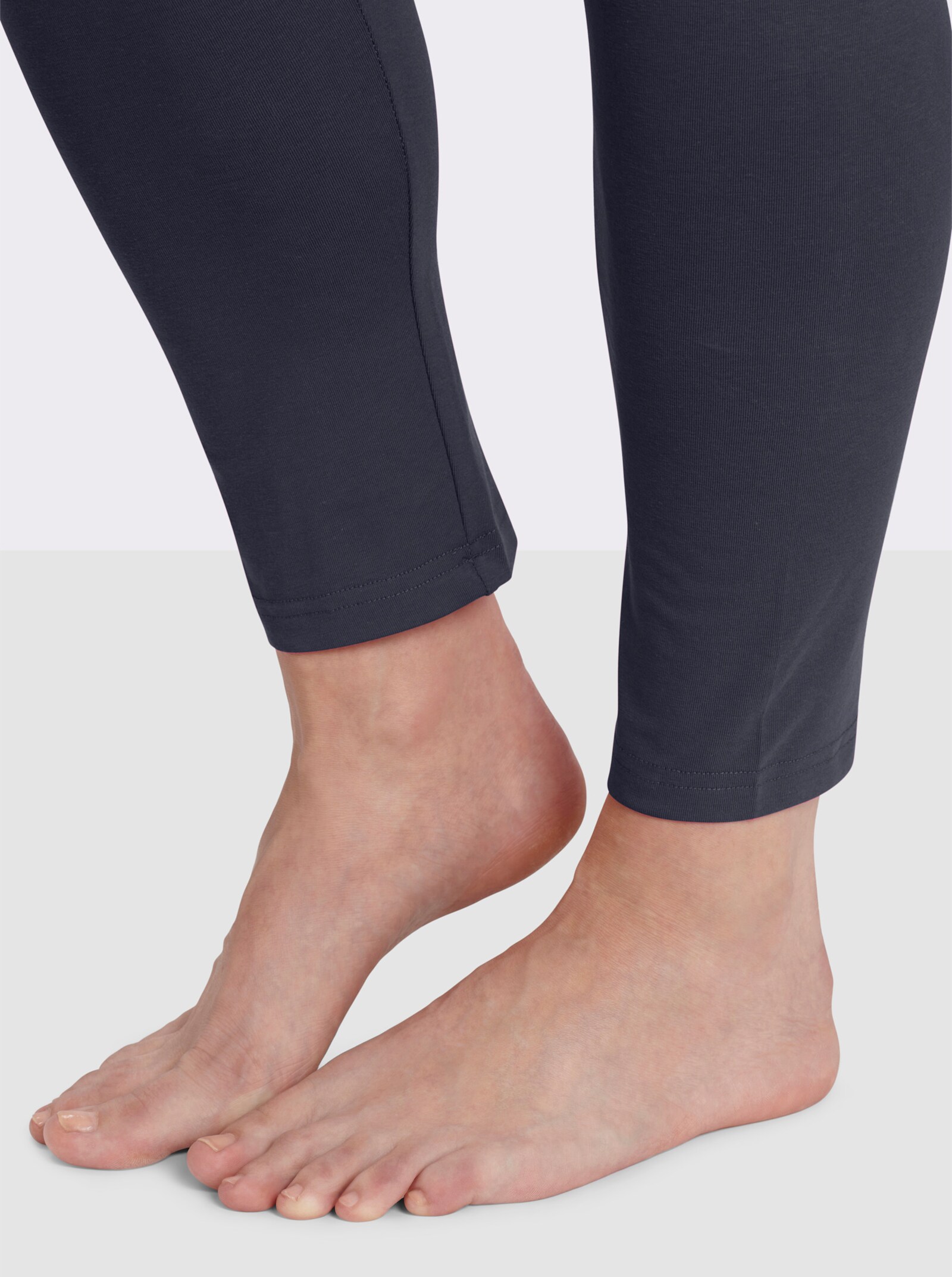 Leggings - marine