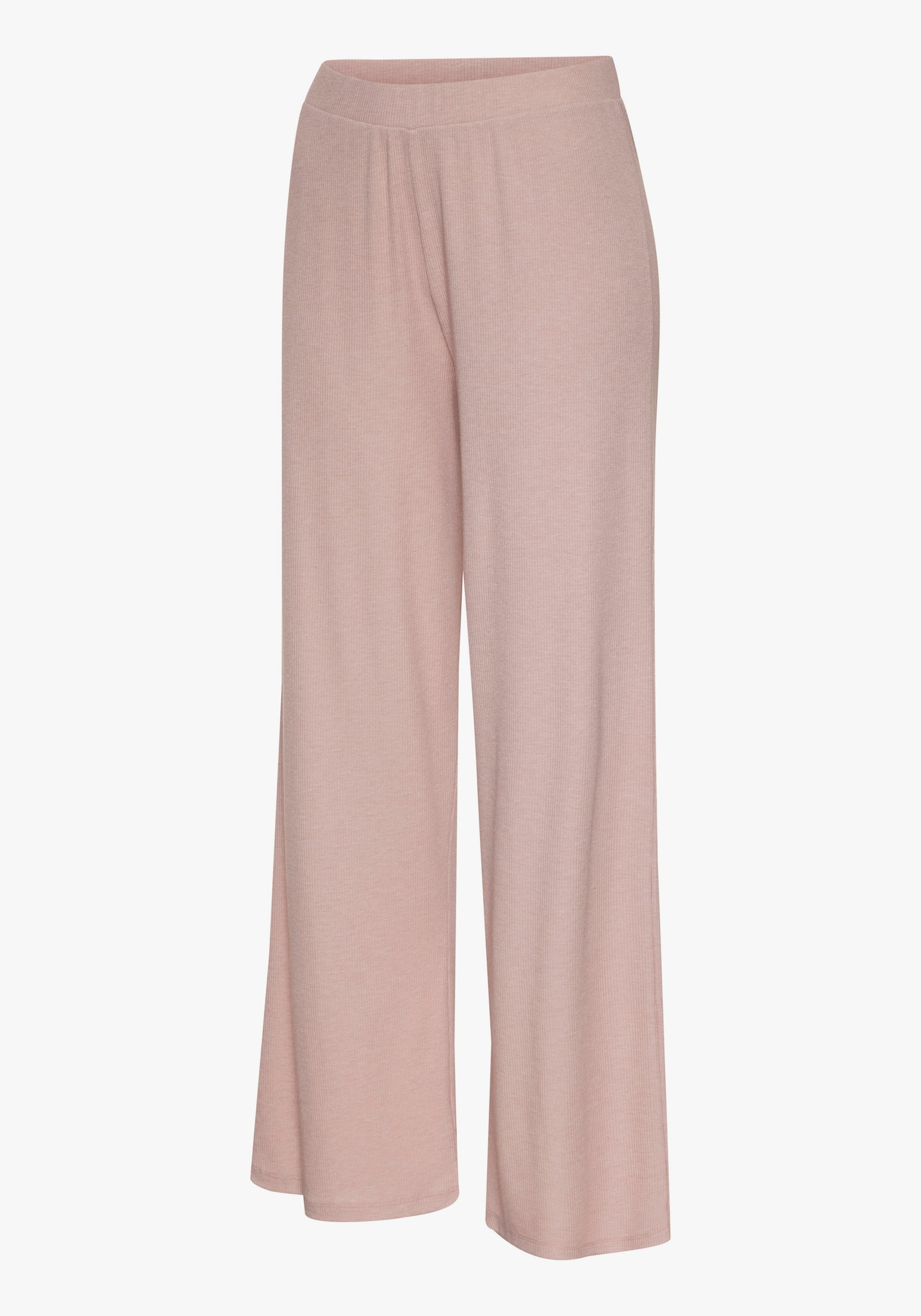 Vivance Dreams Pyjamahose - altrosa