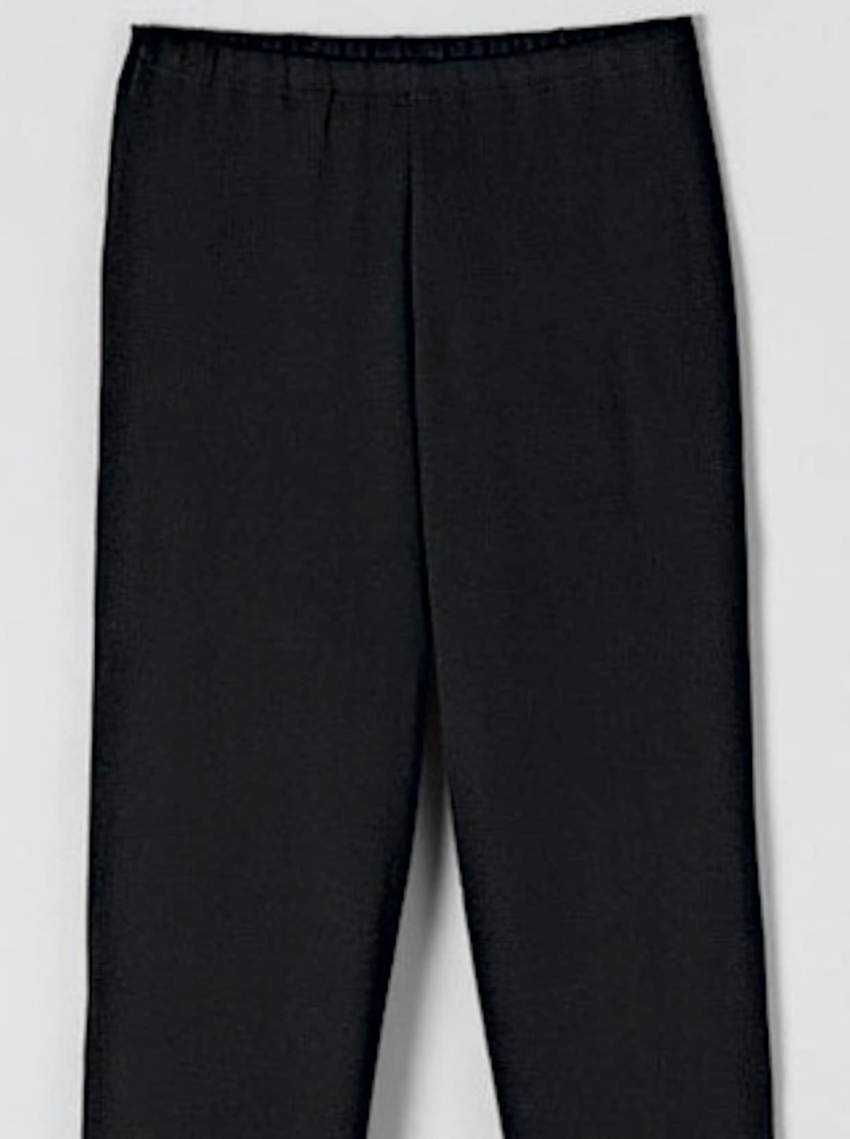 wäschepur Legging long - noir