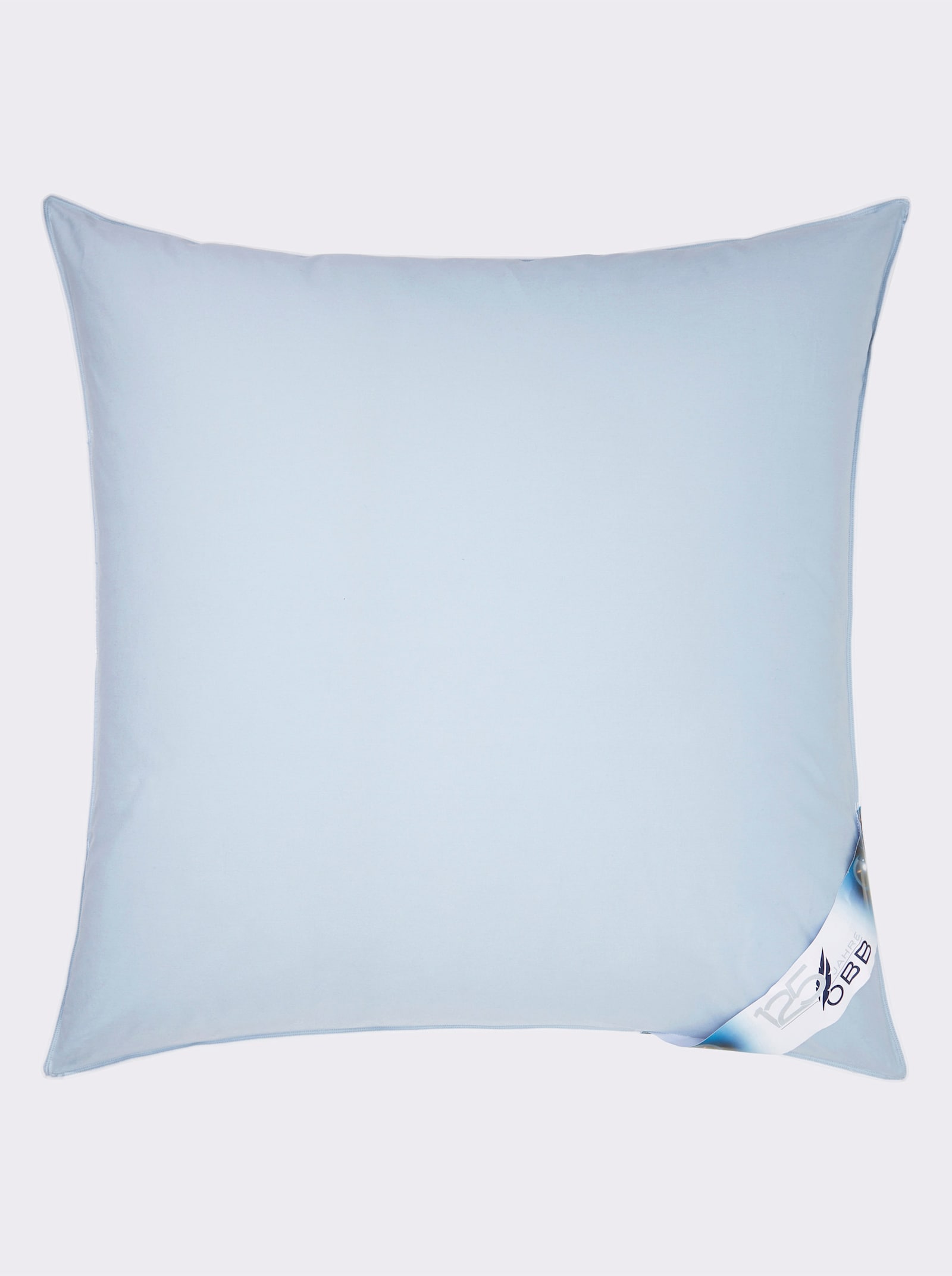 OBB Kissen - himmelblau