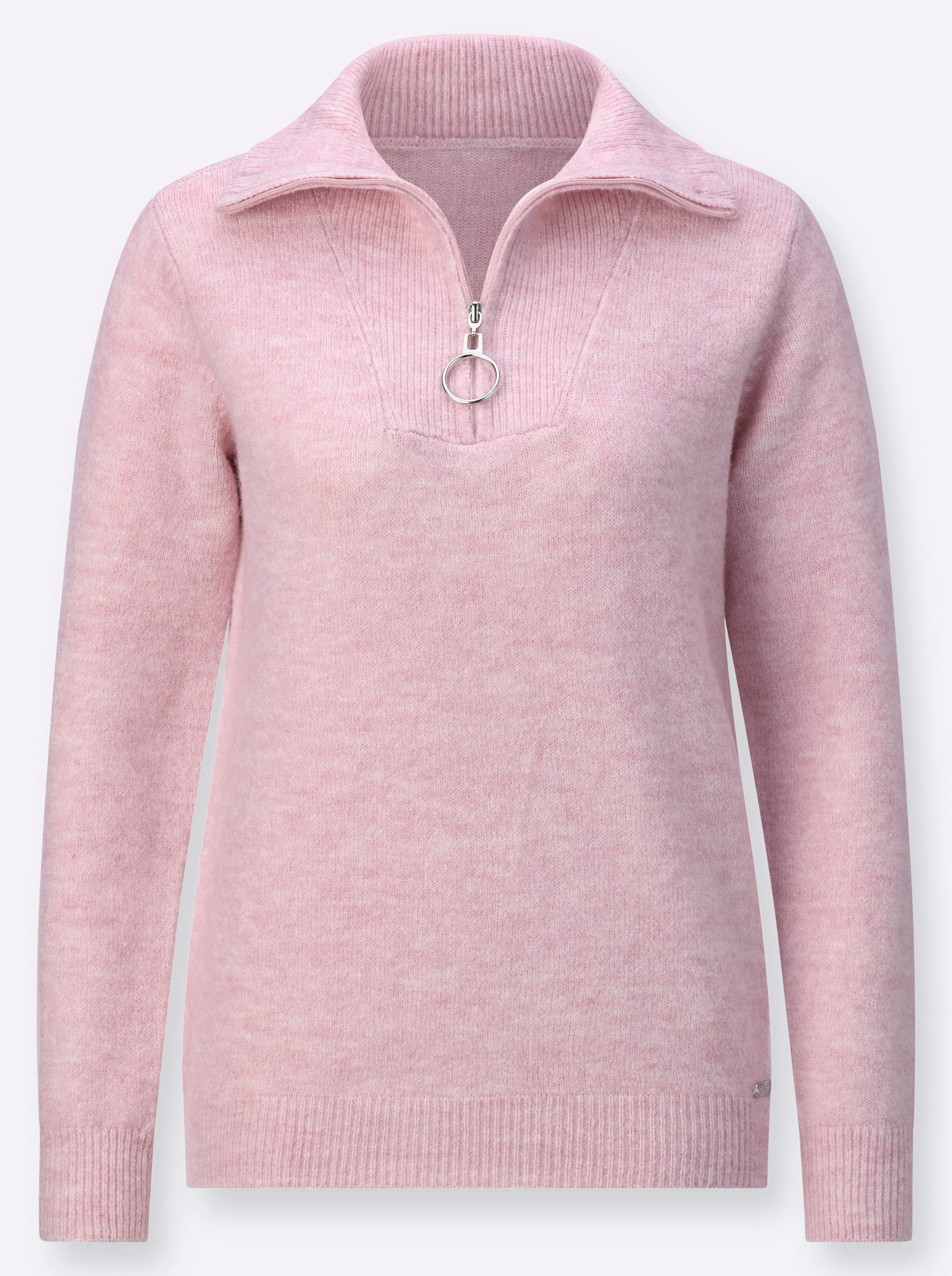 Thumbnail - Polopullover