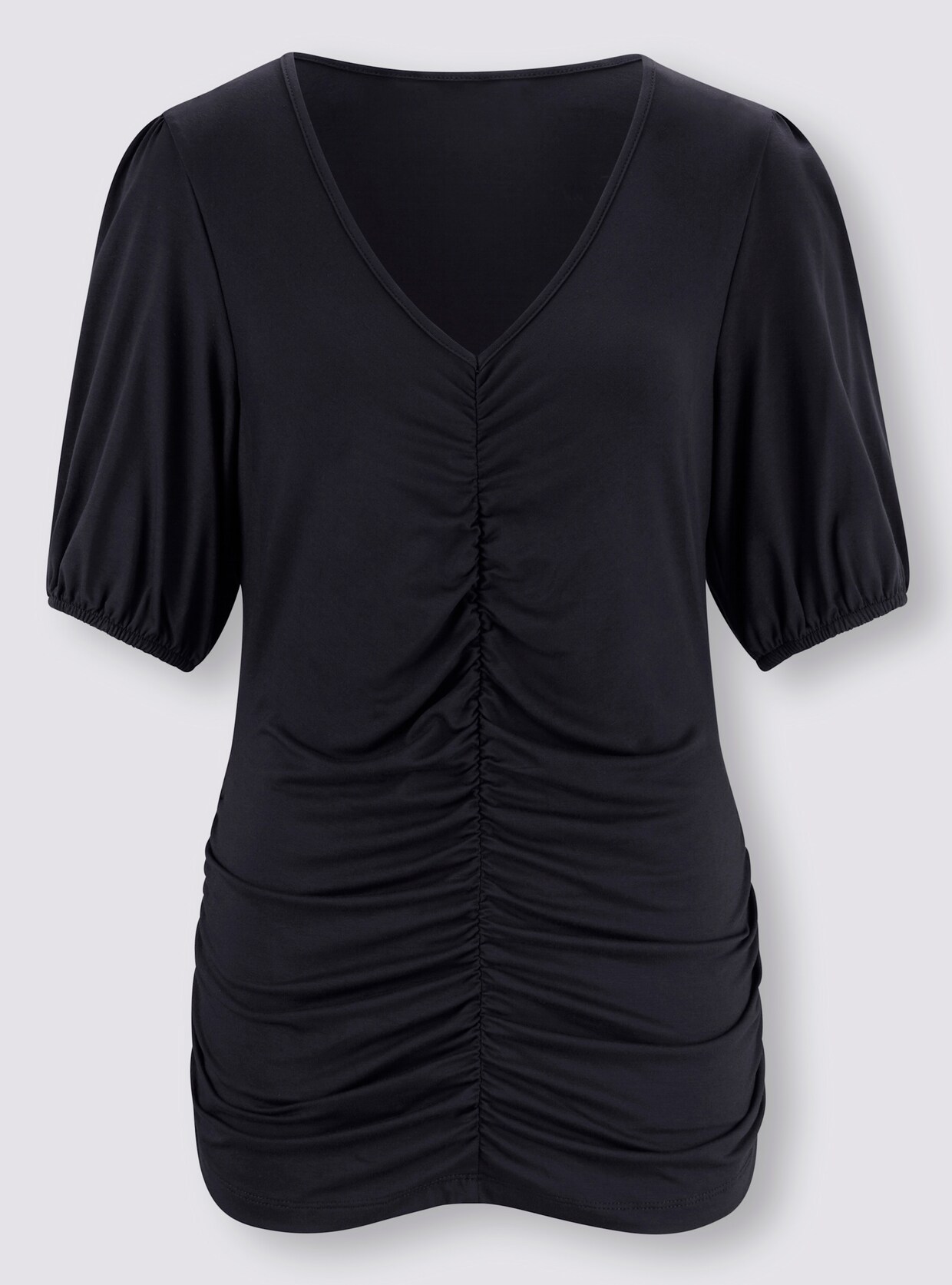 heine Shirt - marine