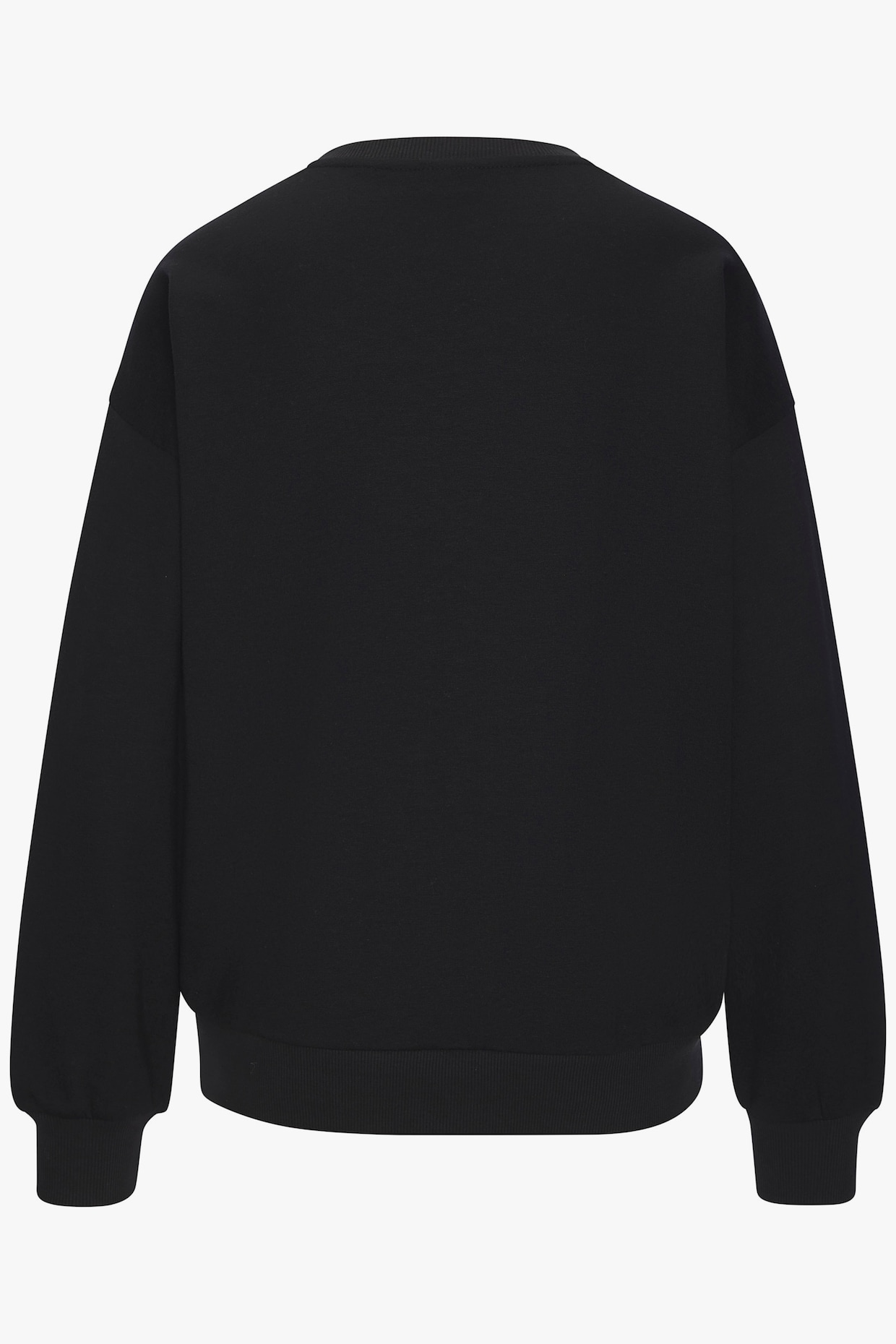 H.I.S Sweatshirt - schwarz