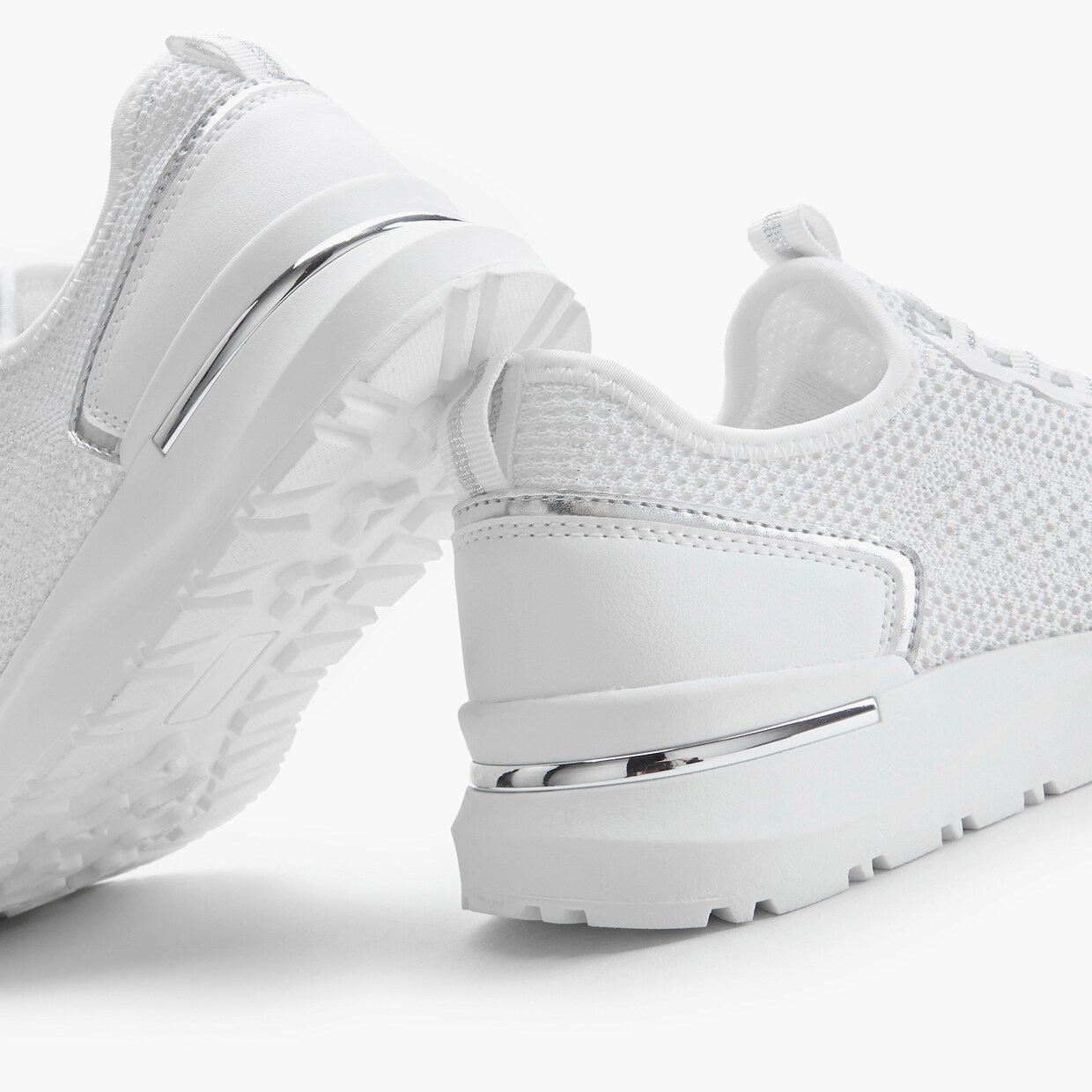 Vivance Sneaker - wit
