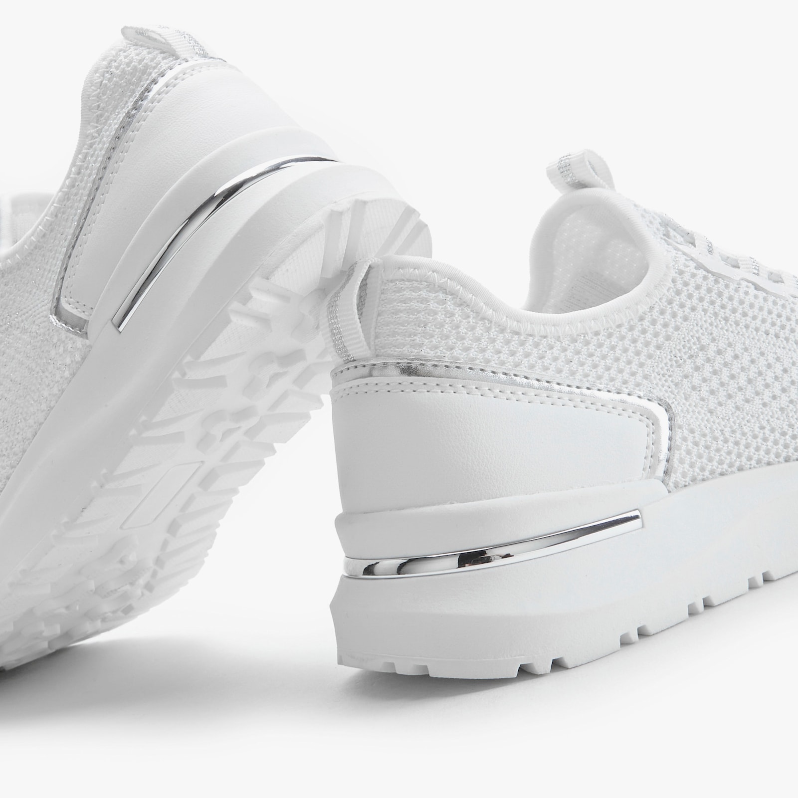 Vivance Sneaker - weiß