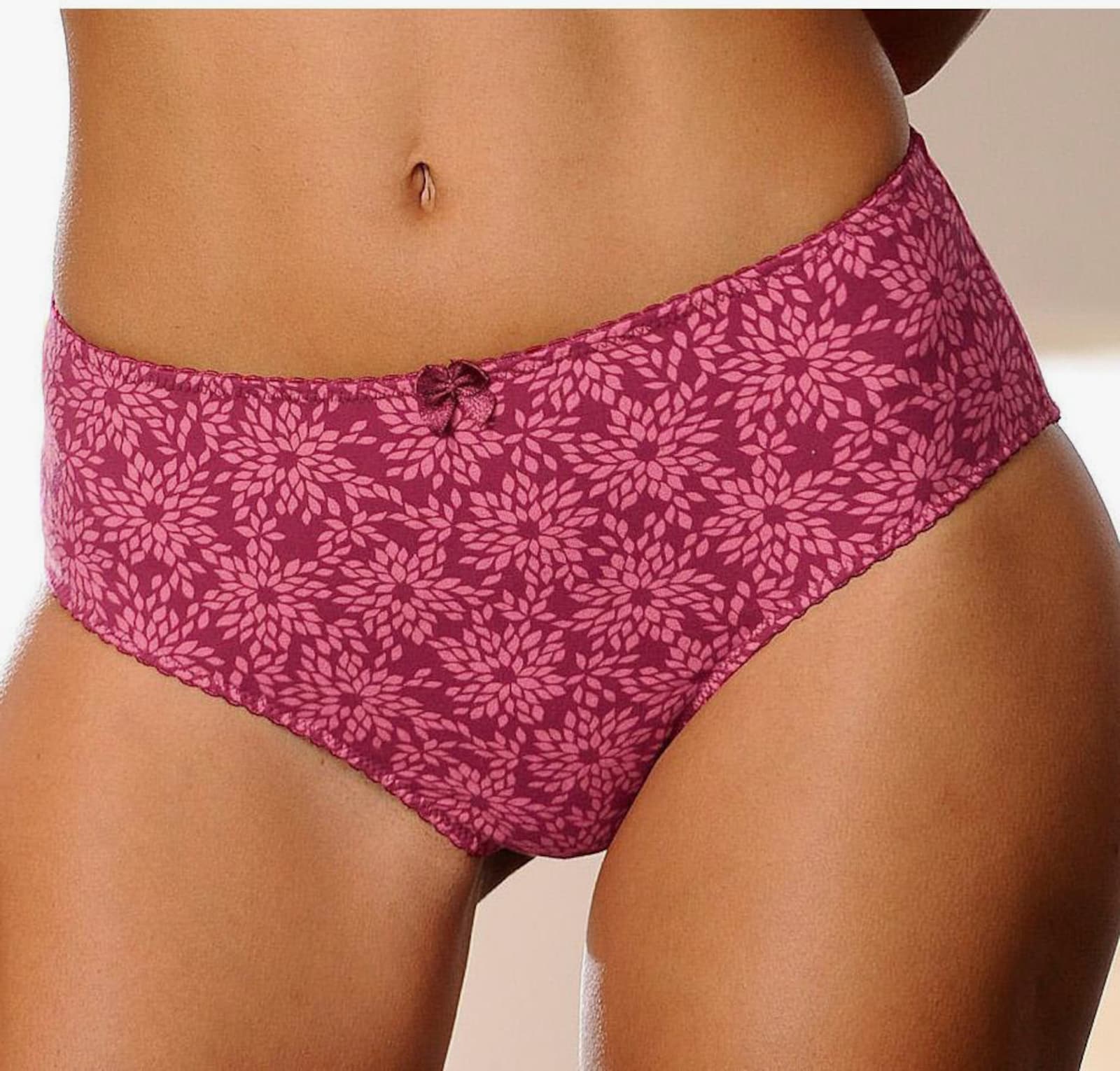 Nuance Slip - pflaume-beere