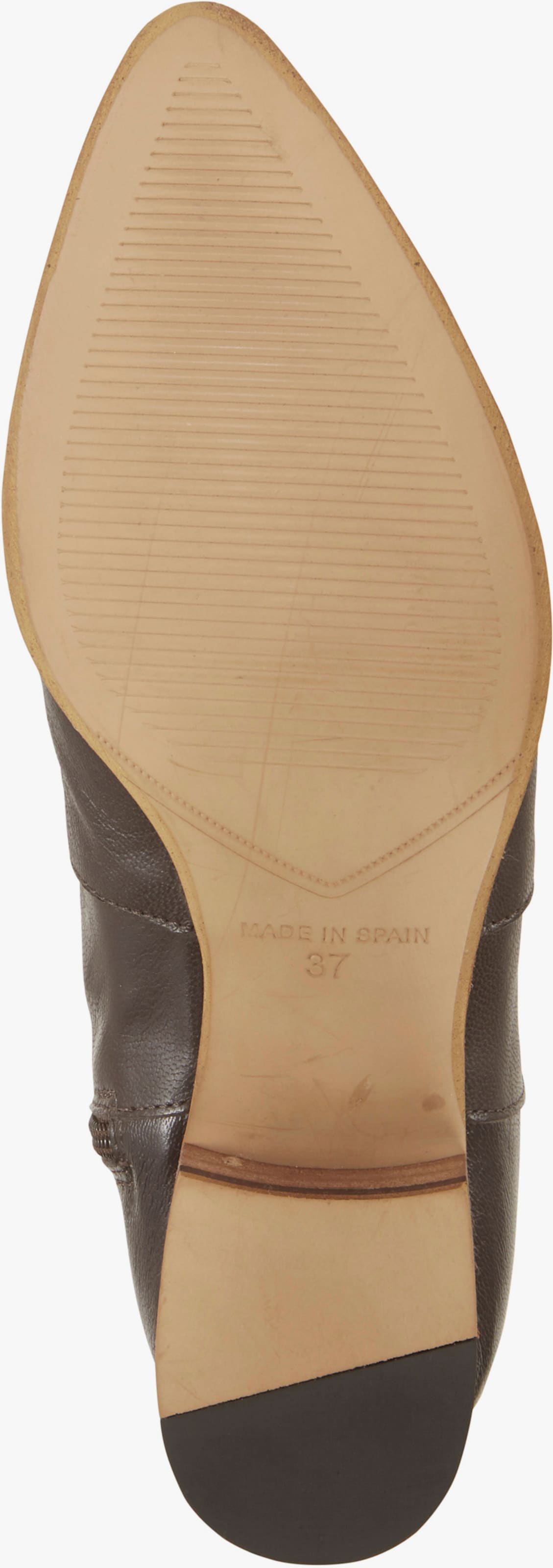 heine Stiefel - braun