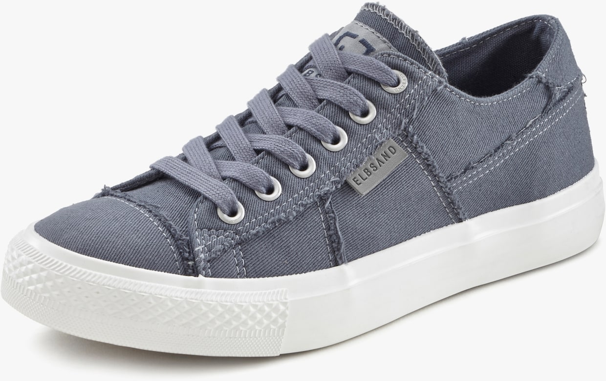 Elbsand Sneakers - bleu