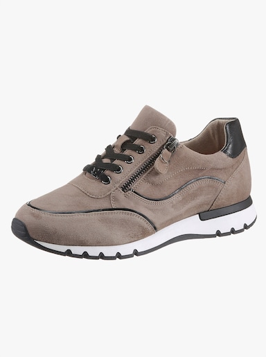 Caprice Sneaker - taupe