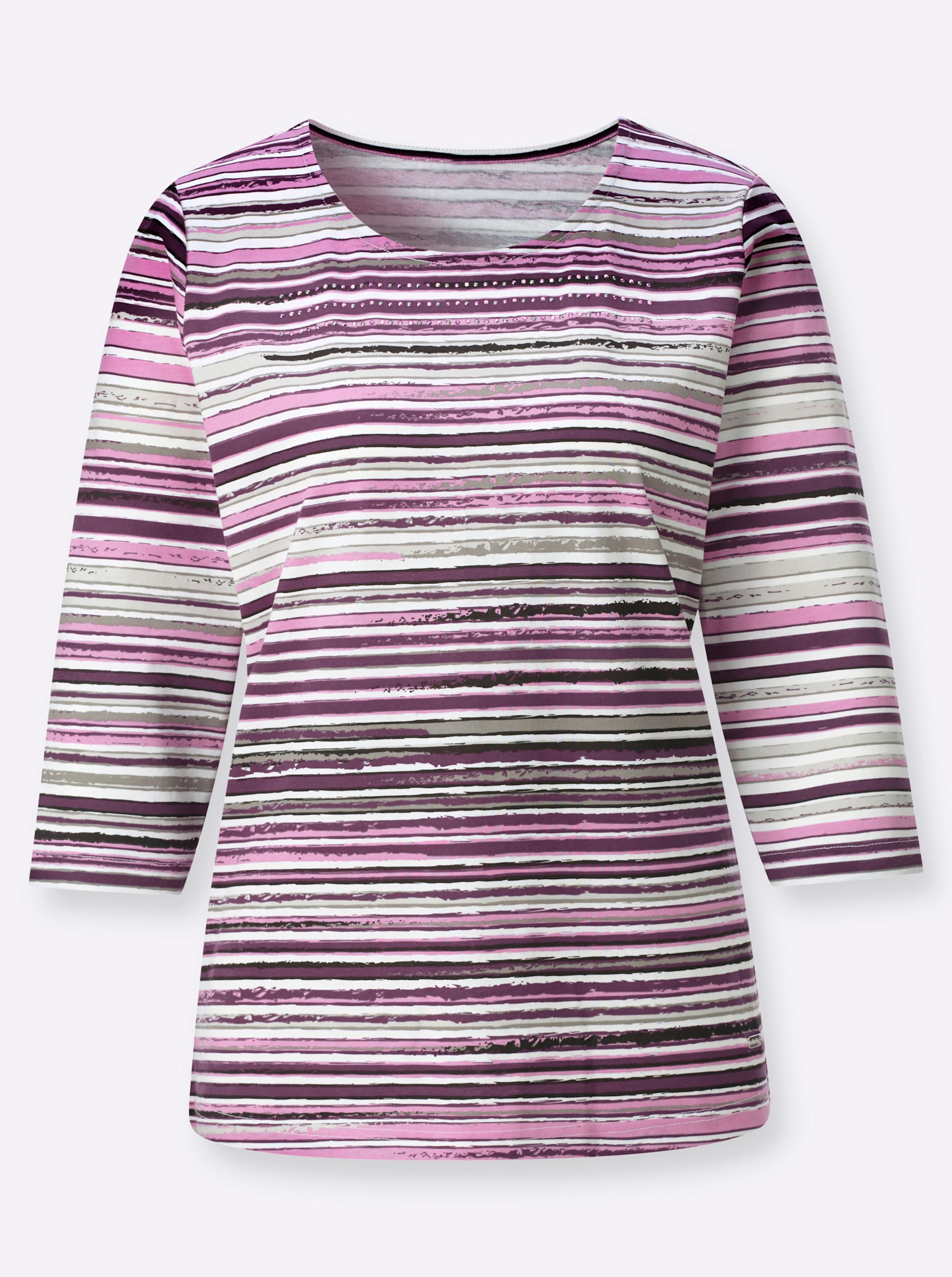 Thumbnail - Ringelshirt