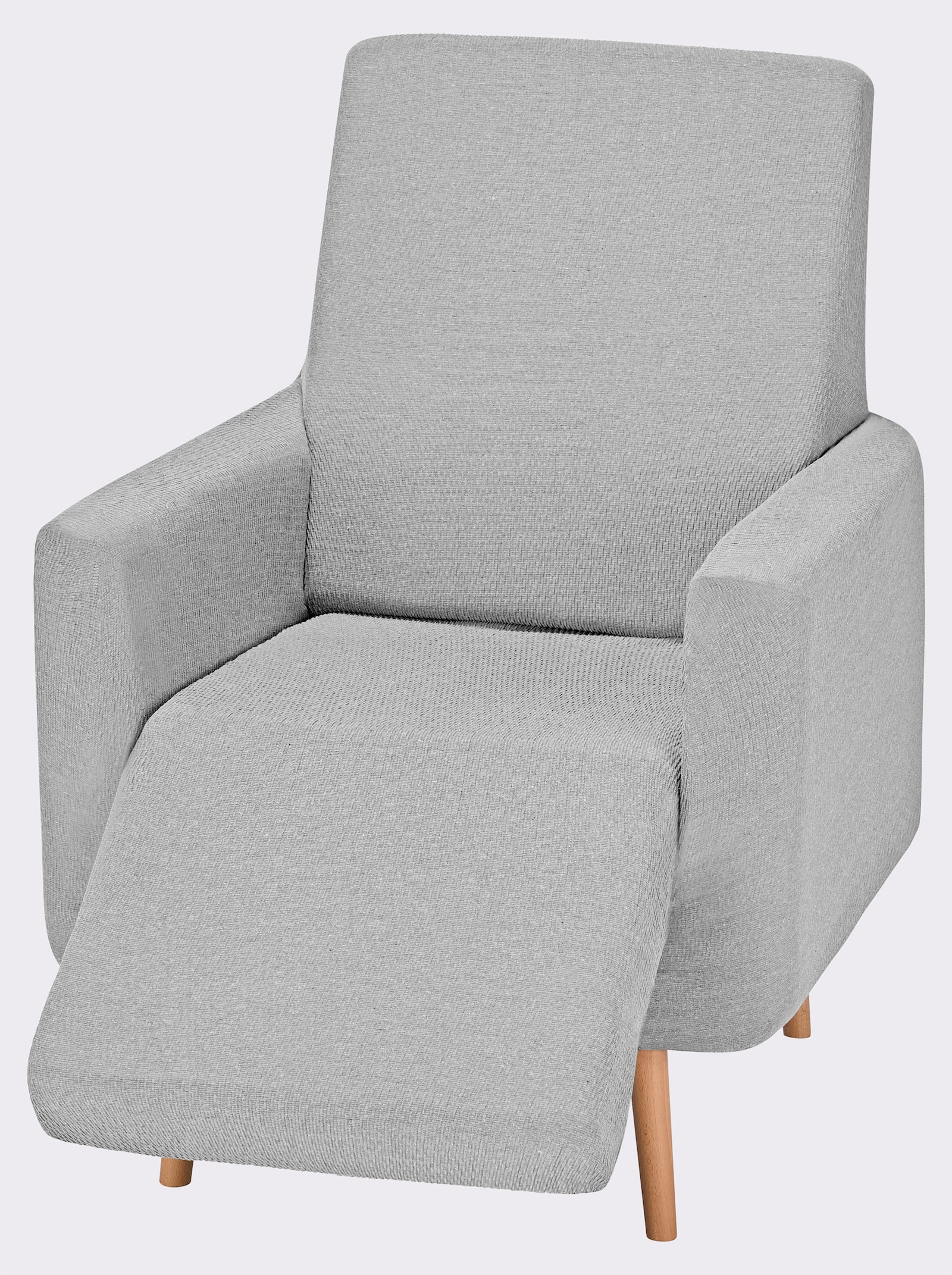 Hussenprogramm - steingrau