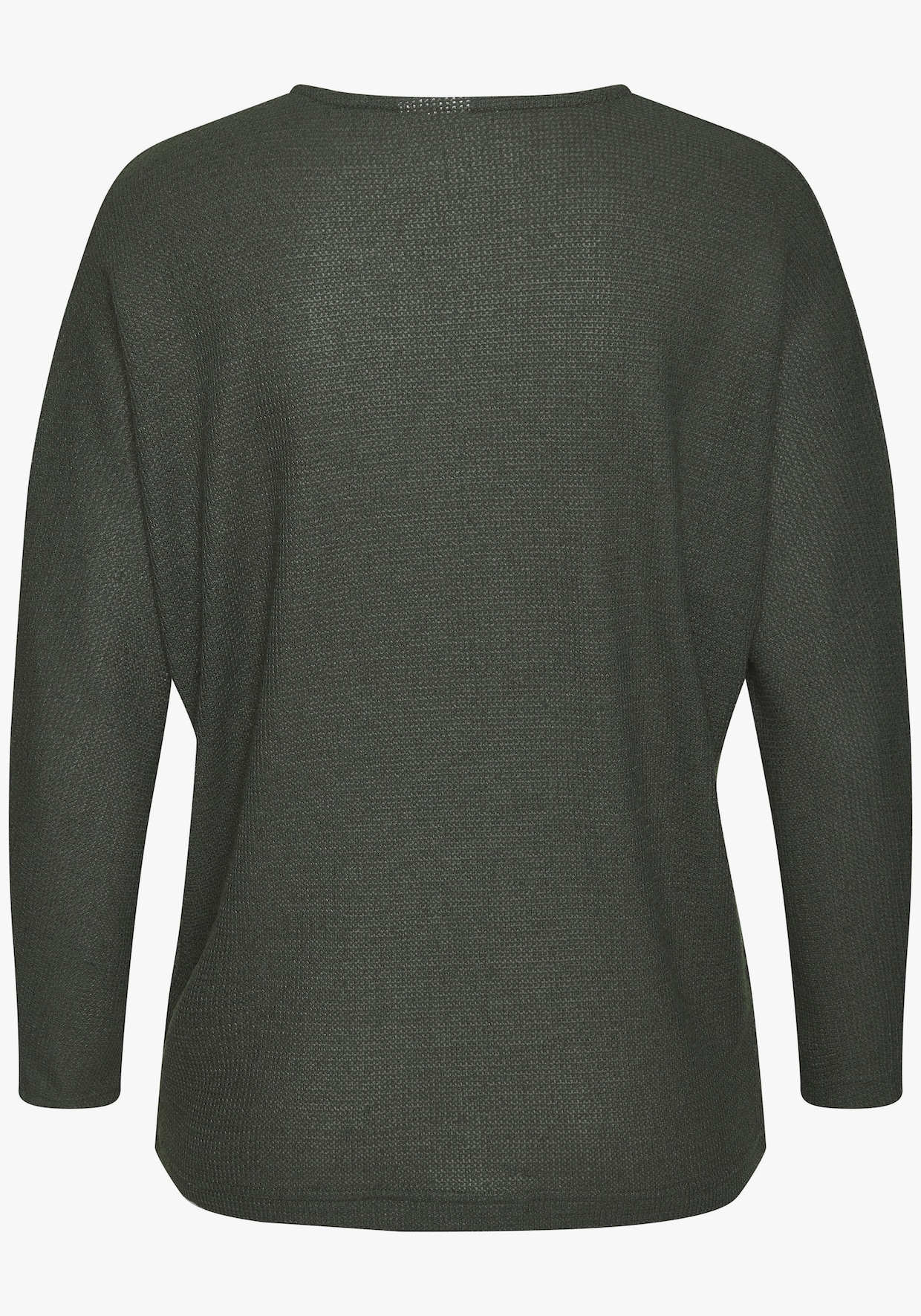 Vivance Langarmshirt - khaki