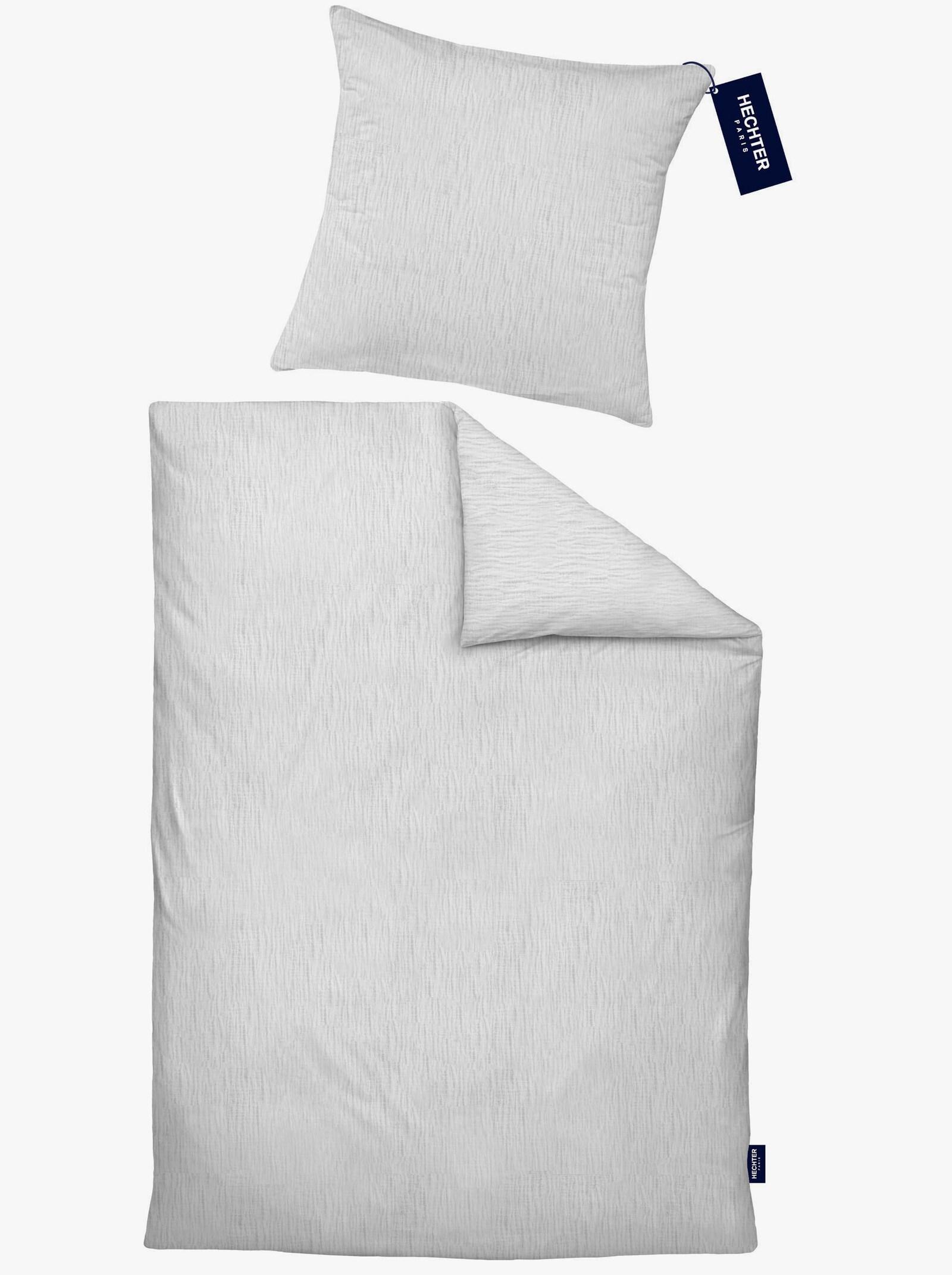 Hechter Paris Bettwäsche - weiß
