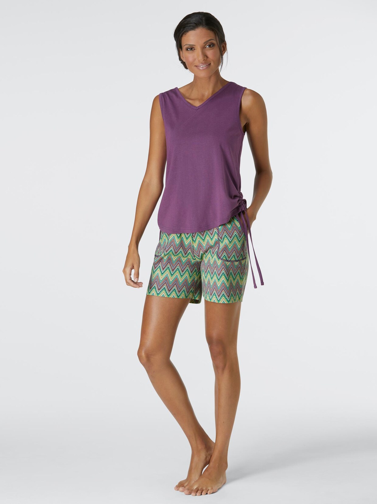 Zalando pyjama damen - Der absolute Gewinner unter allen Produkten