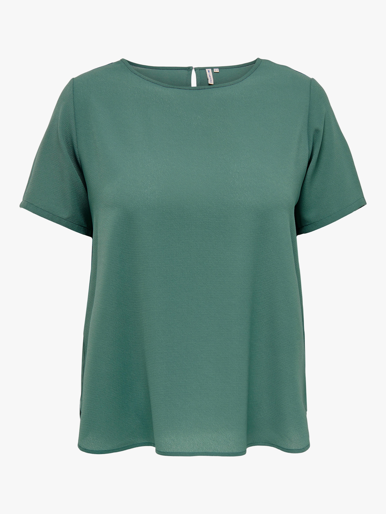 ONLY CARMAKOMA Shirtbluse - balsam green