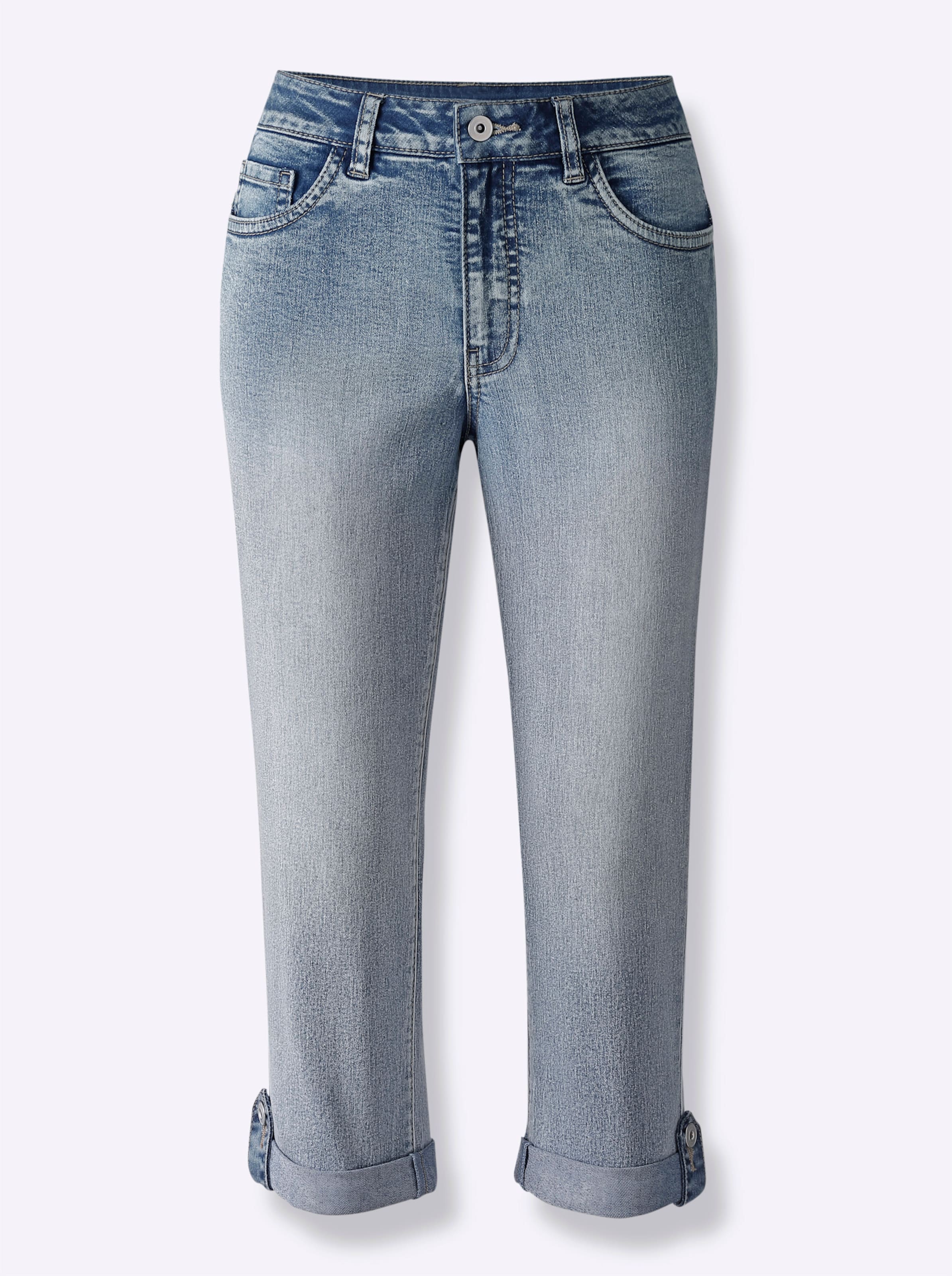 Capri-jeans