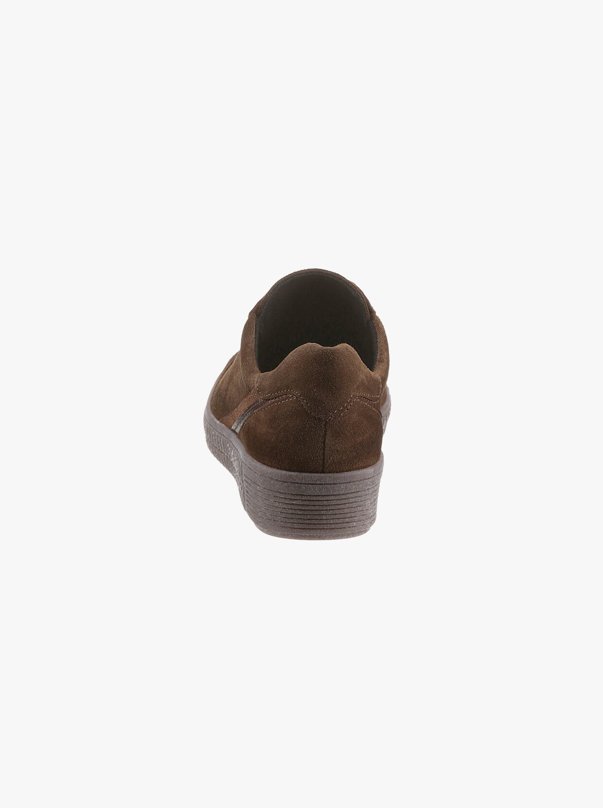 ACO Schnürschuh - braun