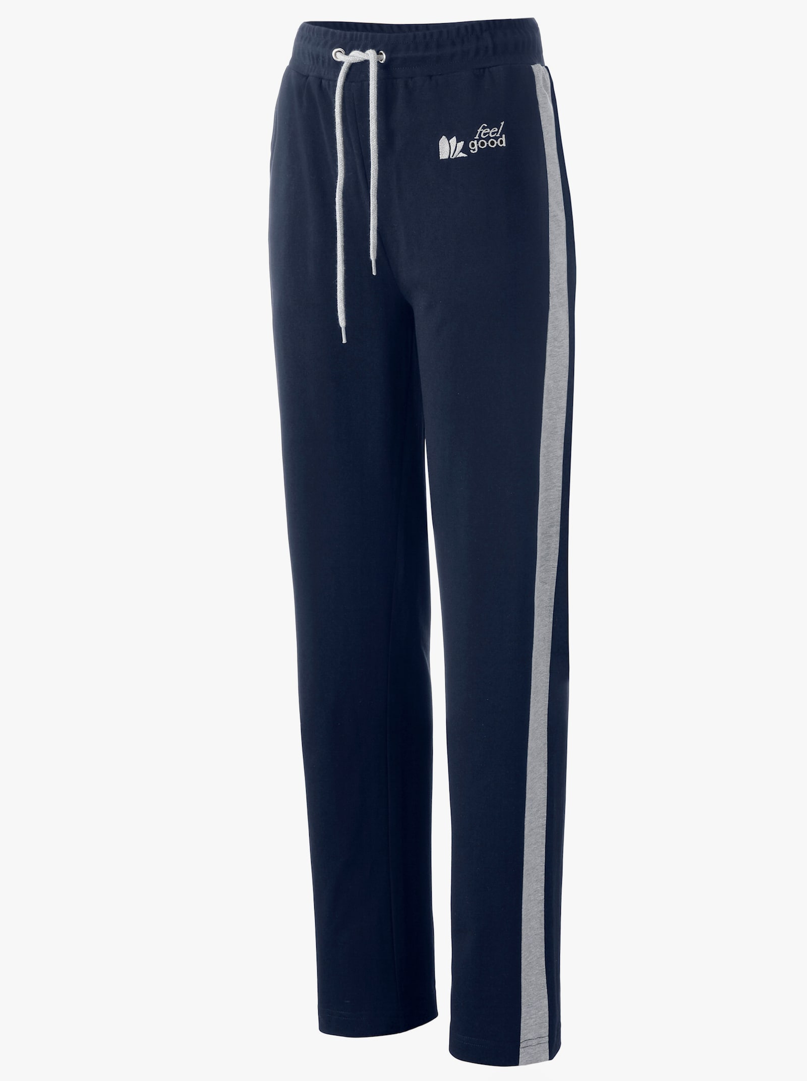 feel good broek - marine