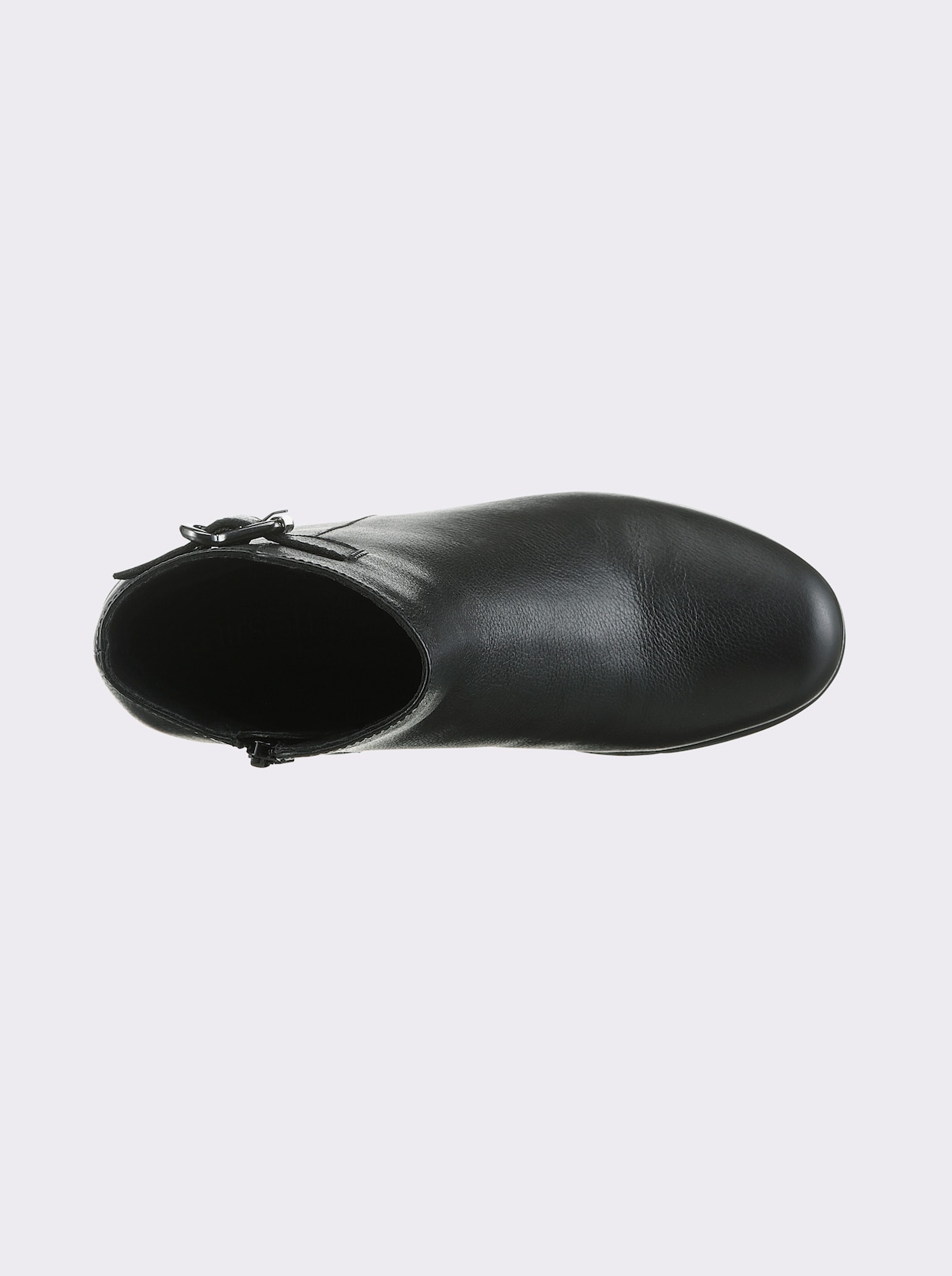 airsoft comfort+ Laarsje - zwart