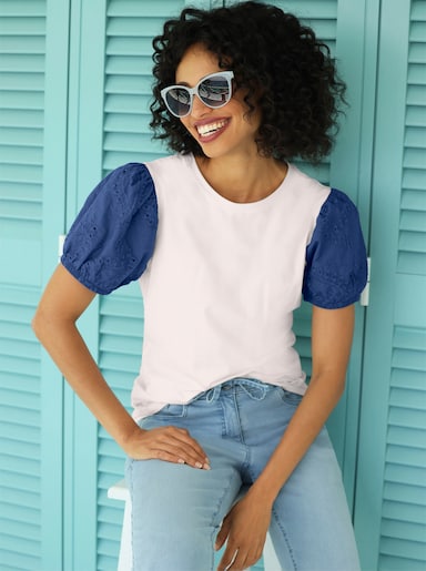 heine Shirt - ecru