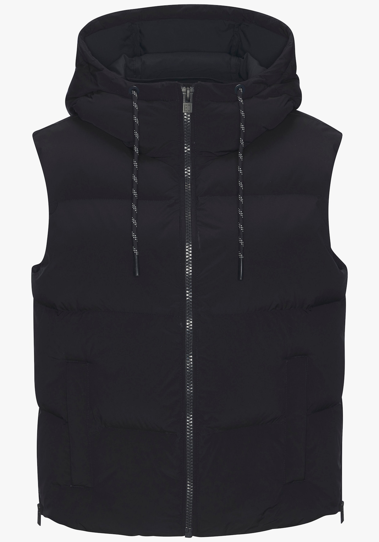 Elbsand Bodywarmer - navy