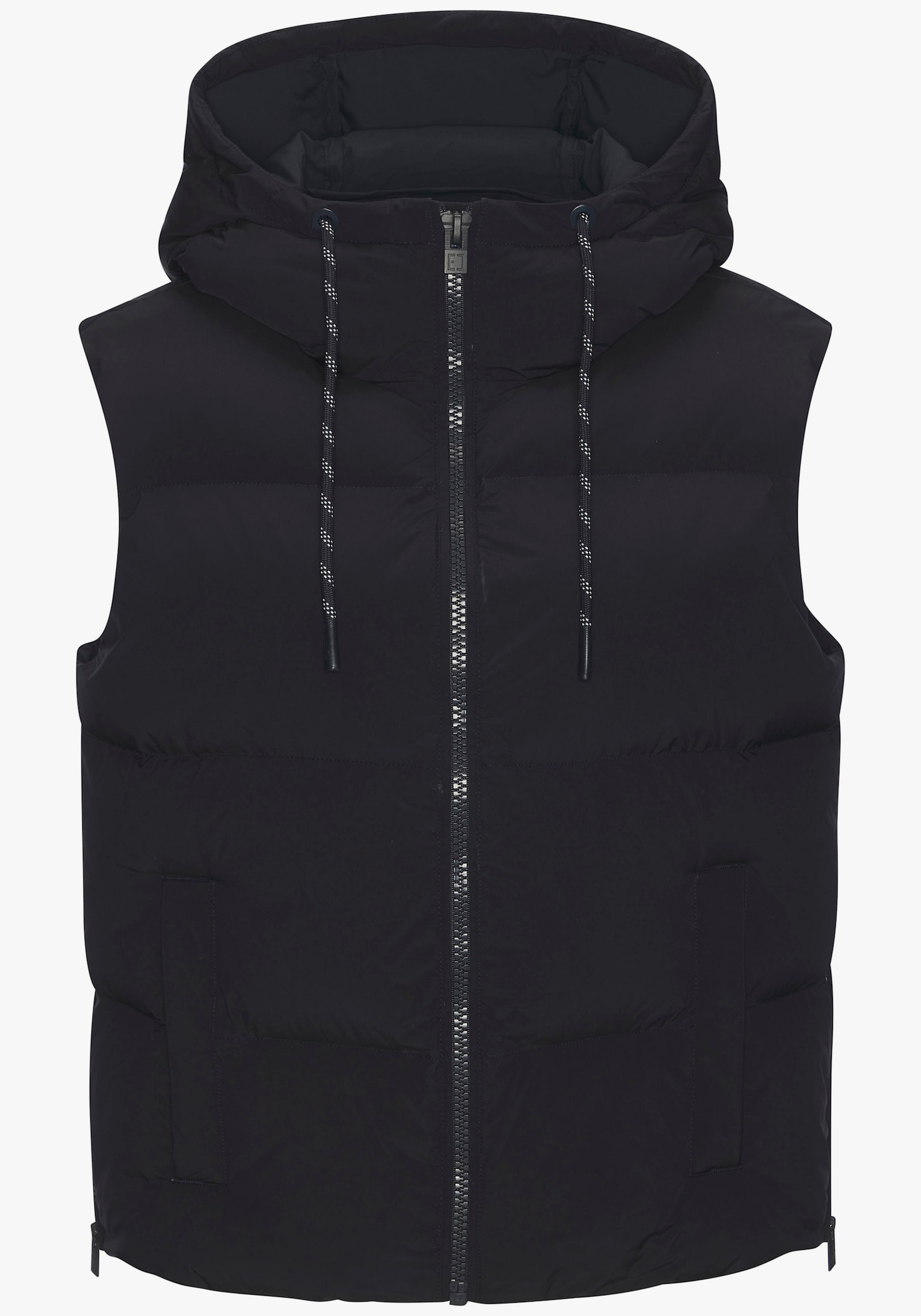 Elbsand Steppweste - navy