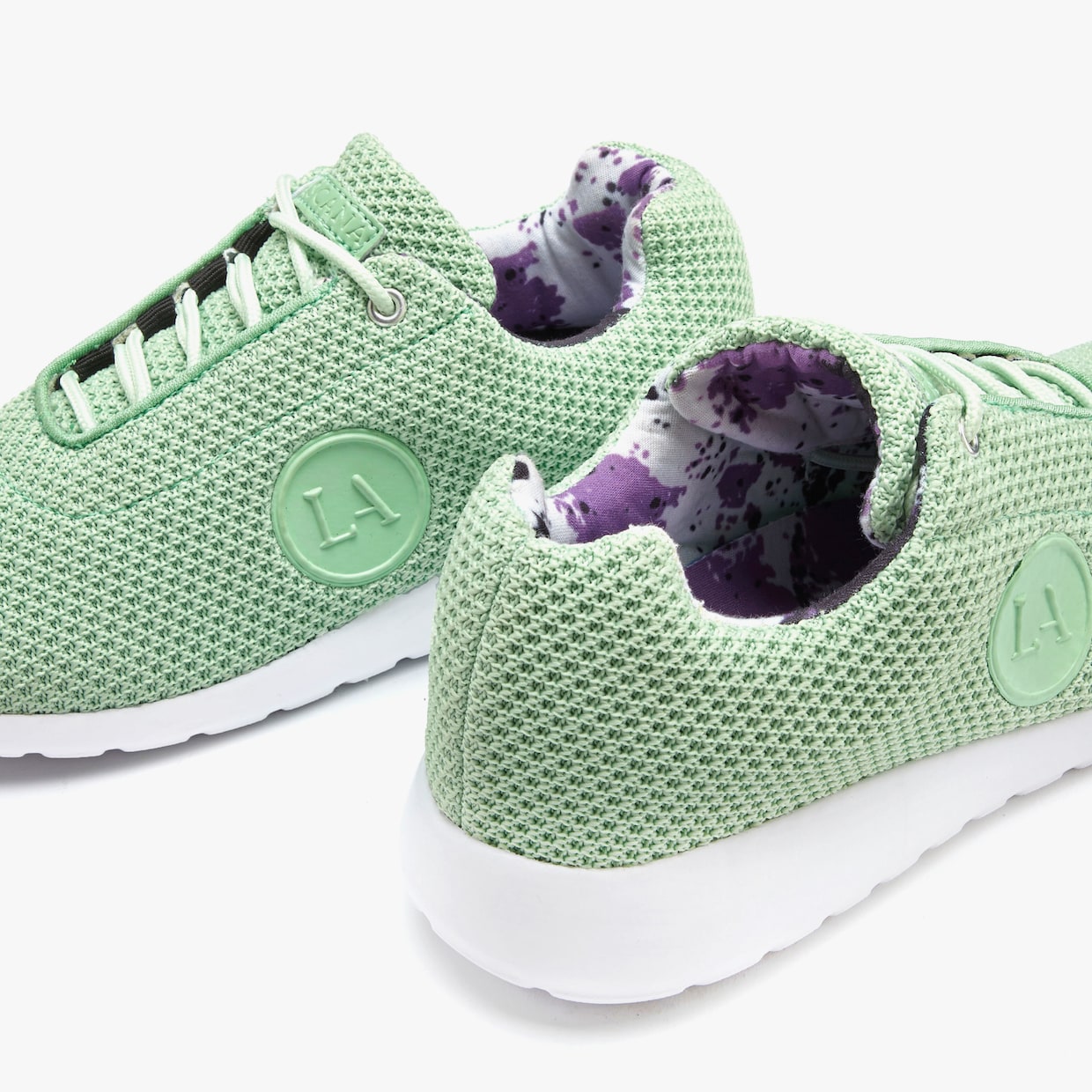 LASCANA ACTIVE Sneaker - mintgrün