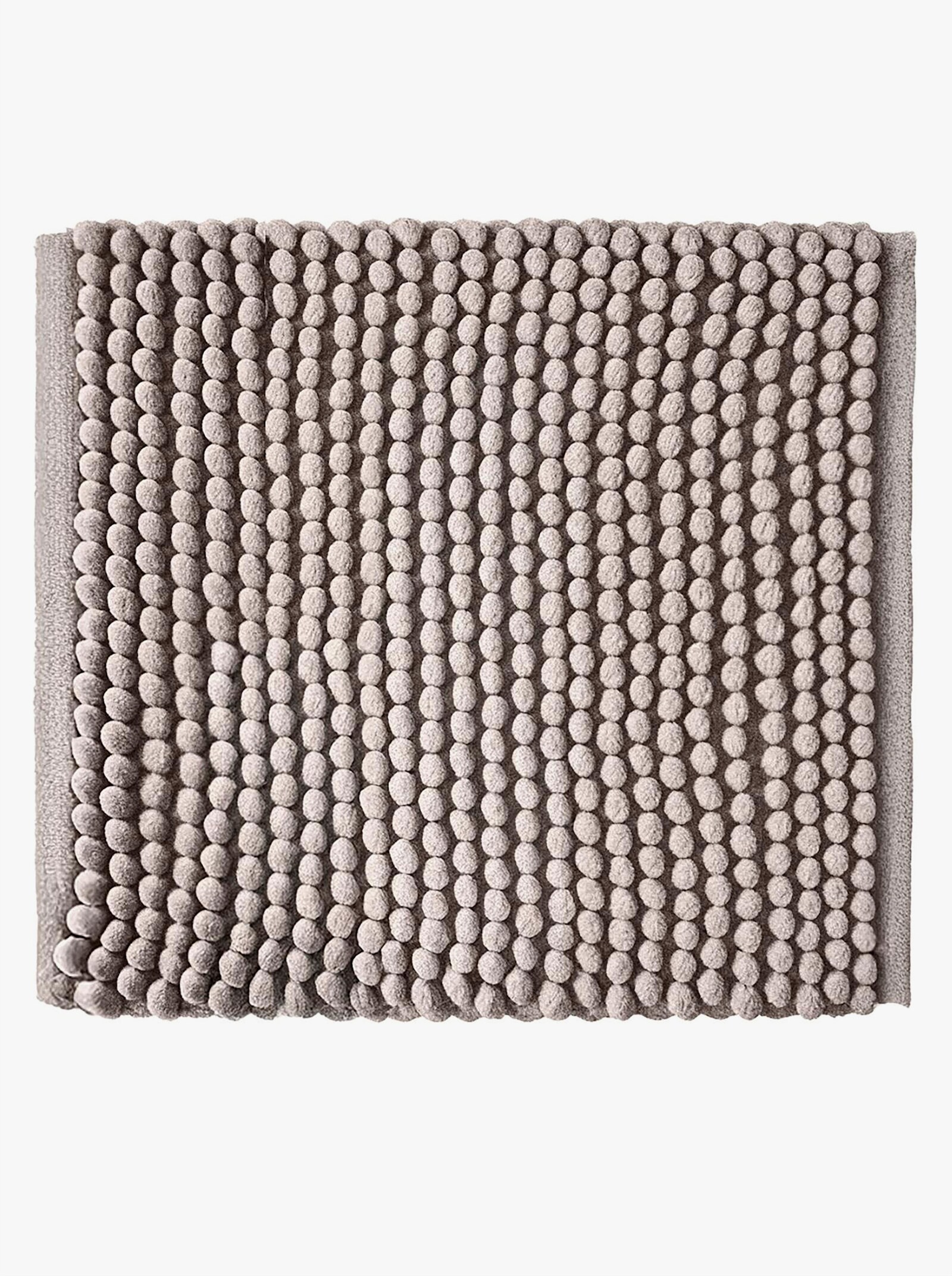 Grund Badematte - taupe