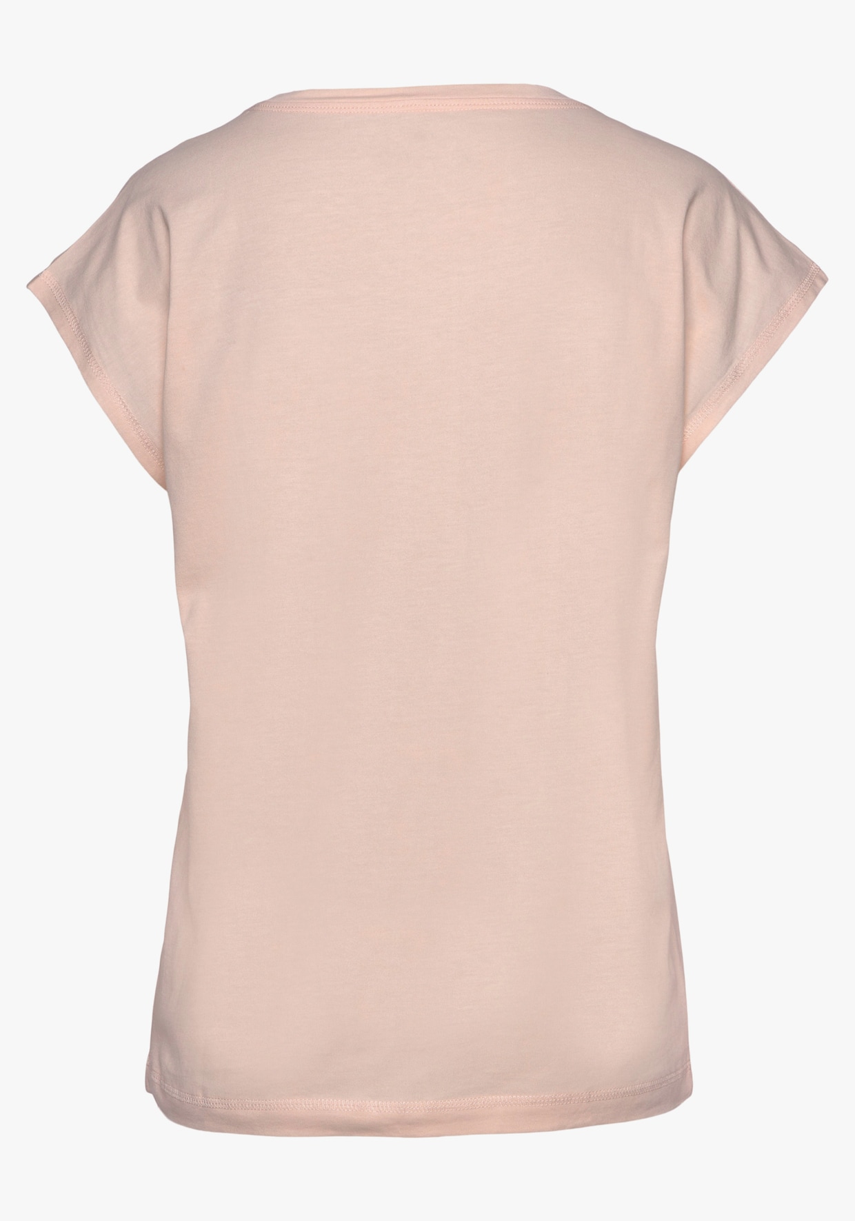 Vivance Dreams T-Shirt - apricot